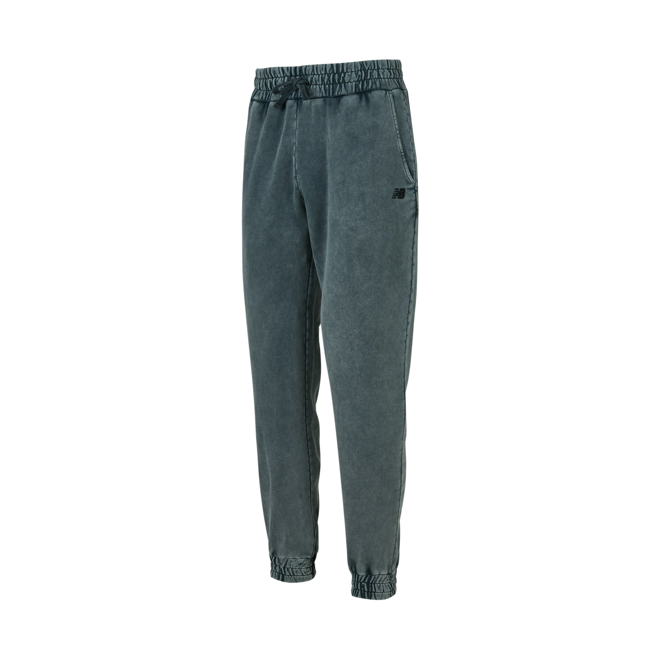 New Balance MNP3624 Antrasit Erkek Eşofman Altı