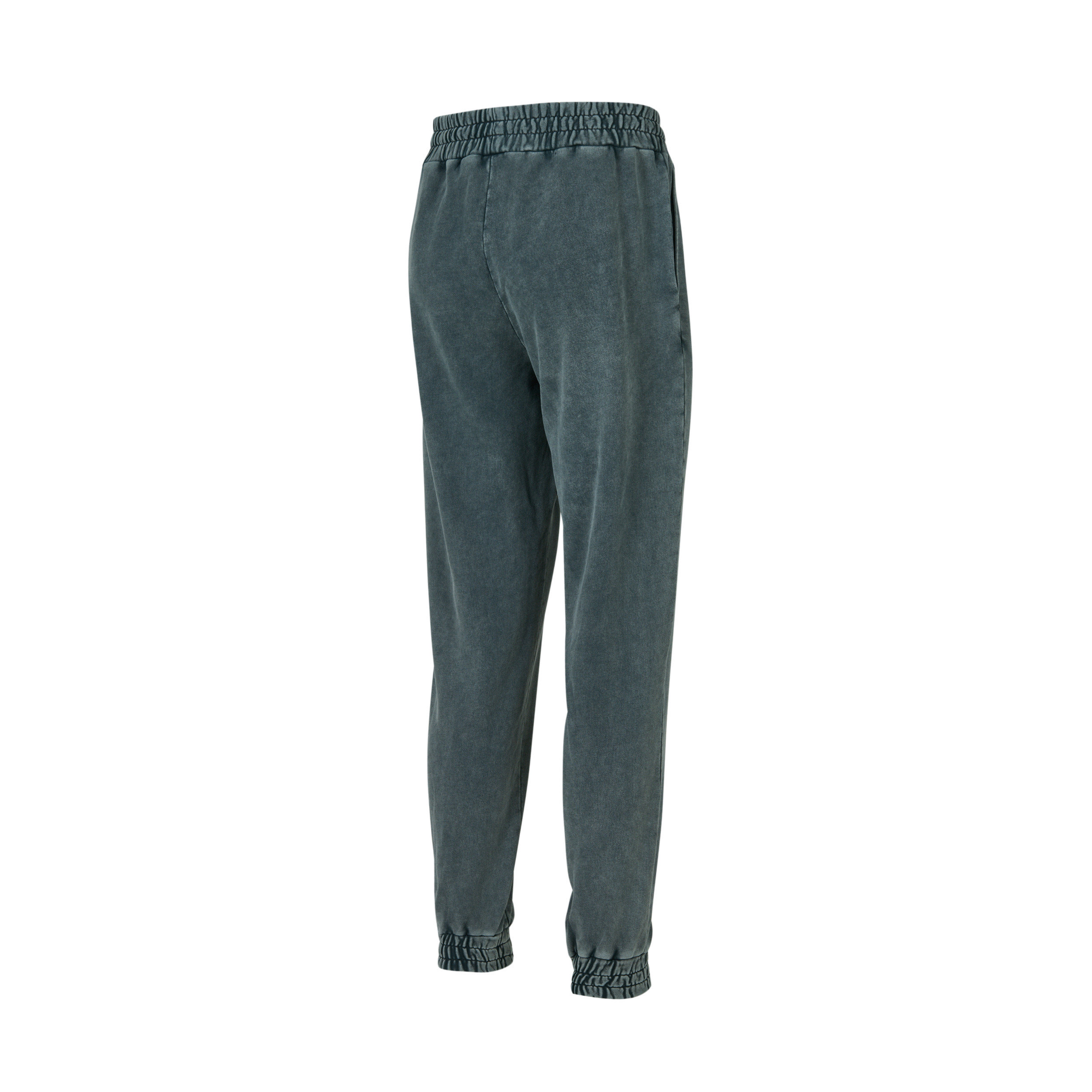 New Balance MNP3624 Antrasit Erkek Eşofman Altı görsel 2