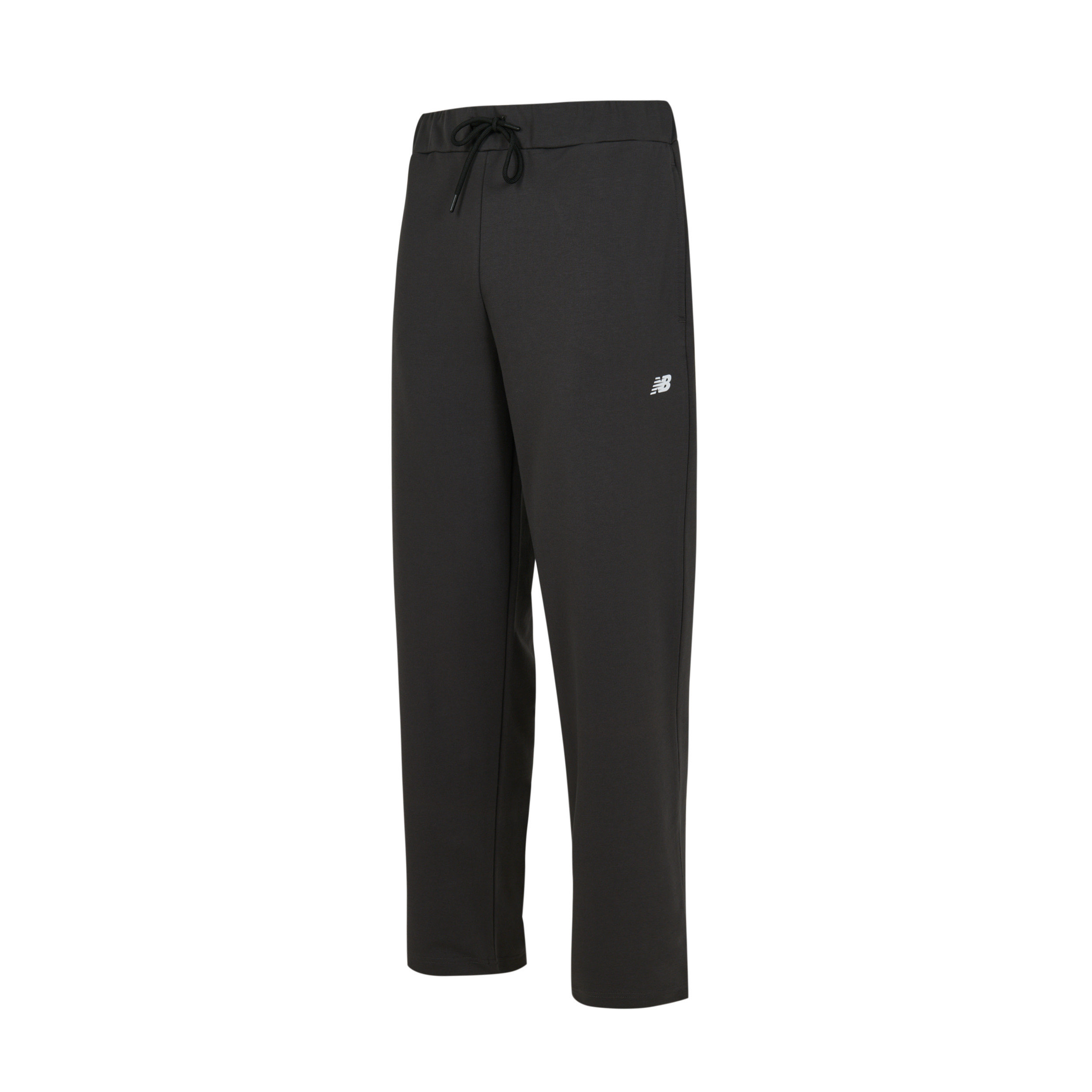 New Balance MNP3646 Antrasit Erkek Eşofman Altı
