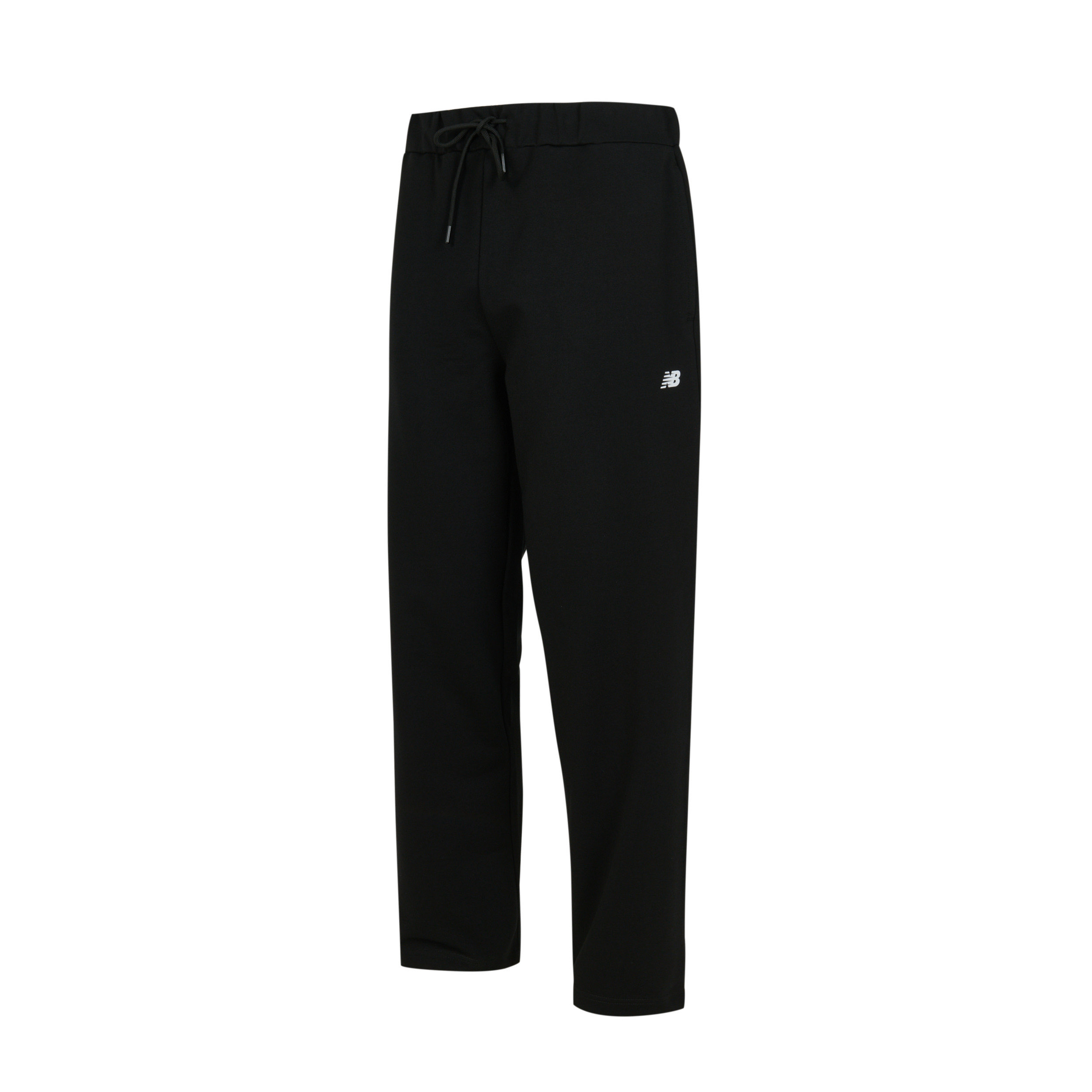 New Balance MNP3646 Siyah Erkek Eşofman Altı