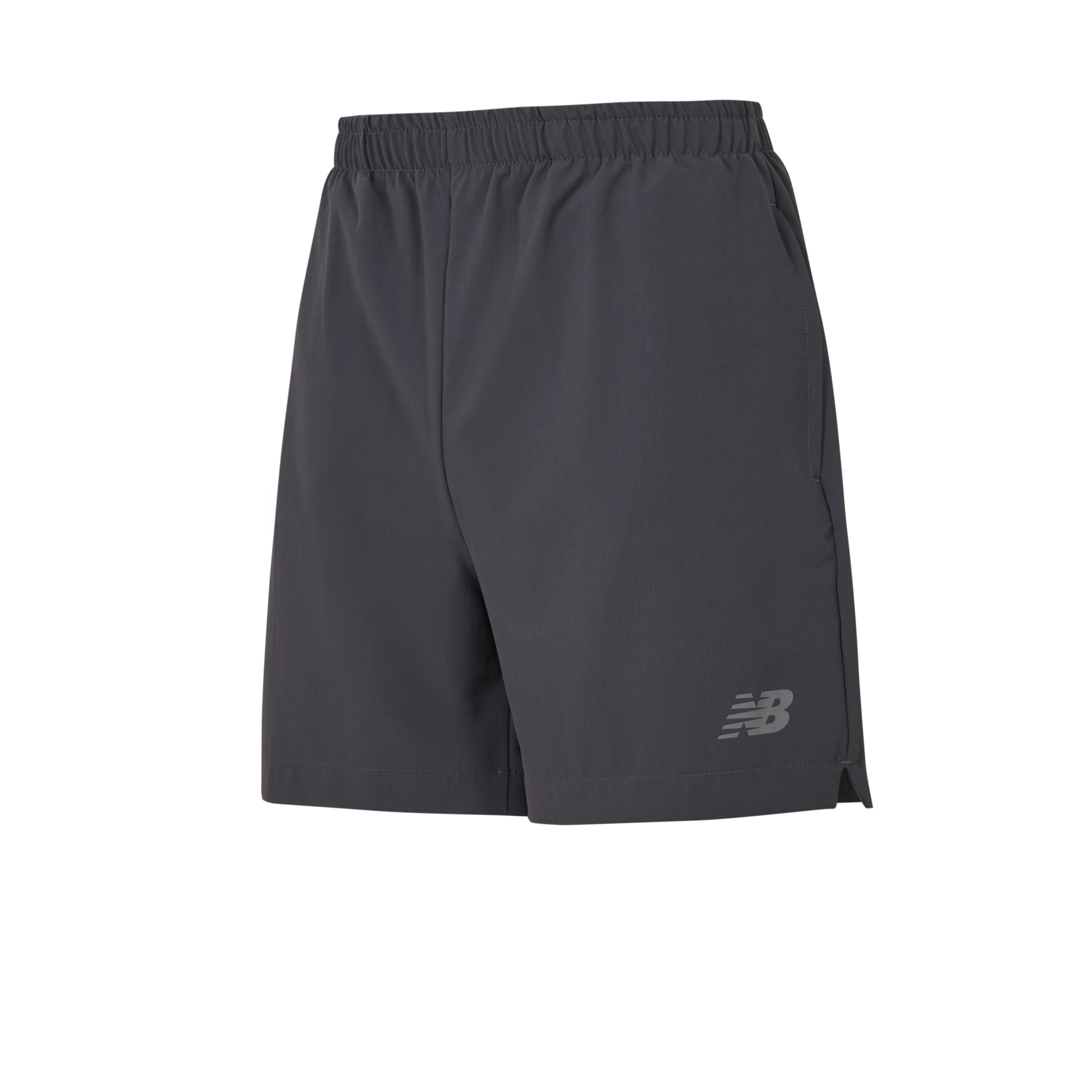 New Balance MNS1650 Antrasit Erkek Şort