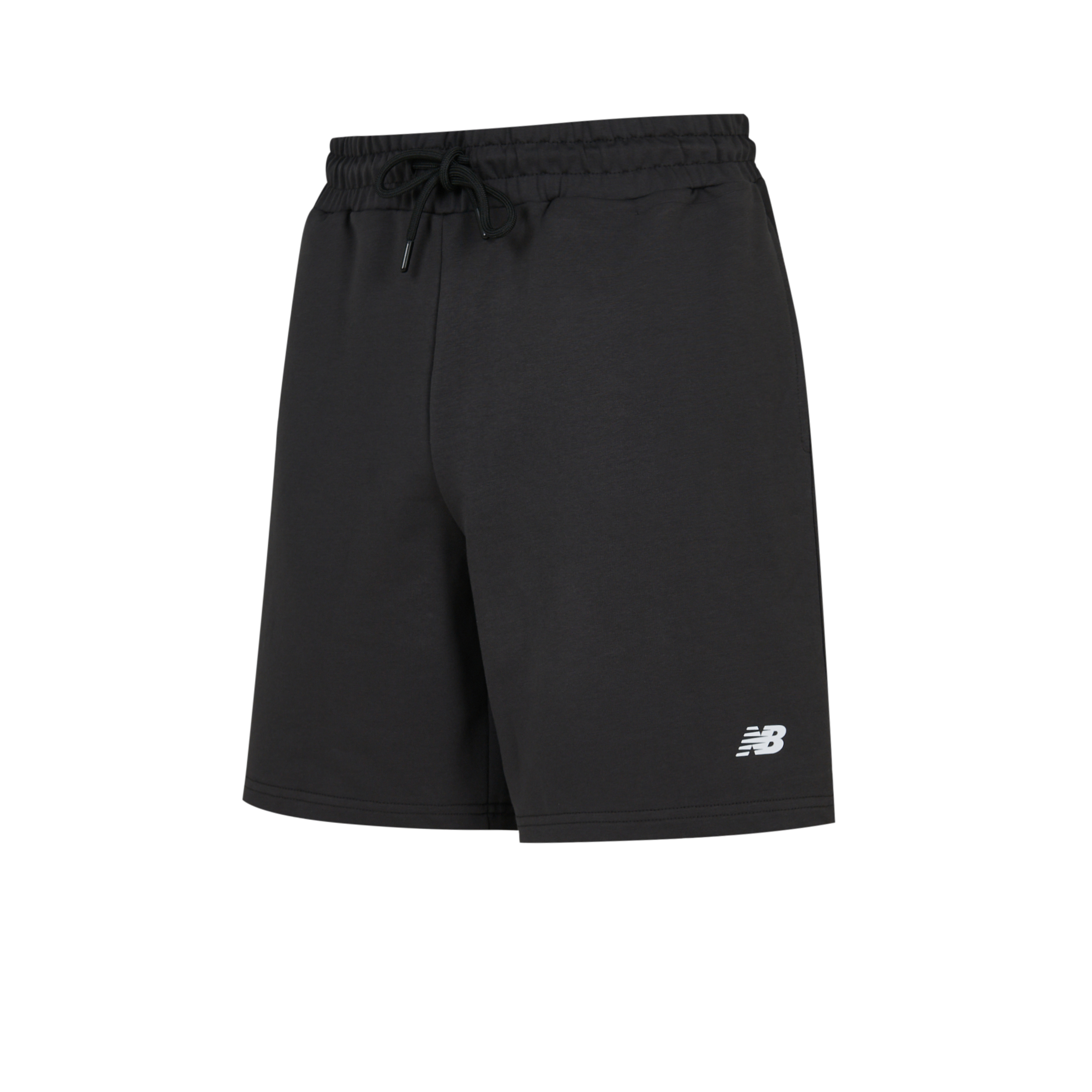 New Balance MNS3646 Antrasit Erkek Şort
