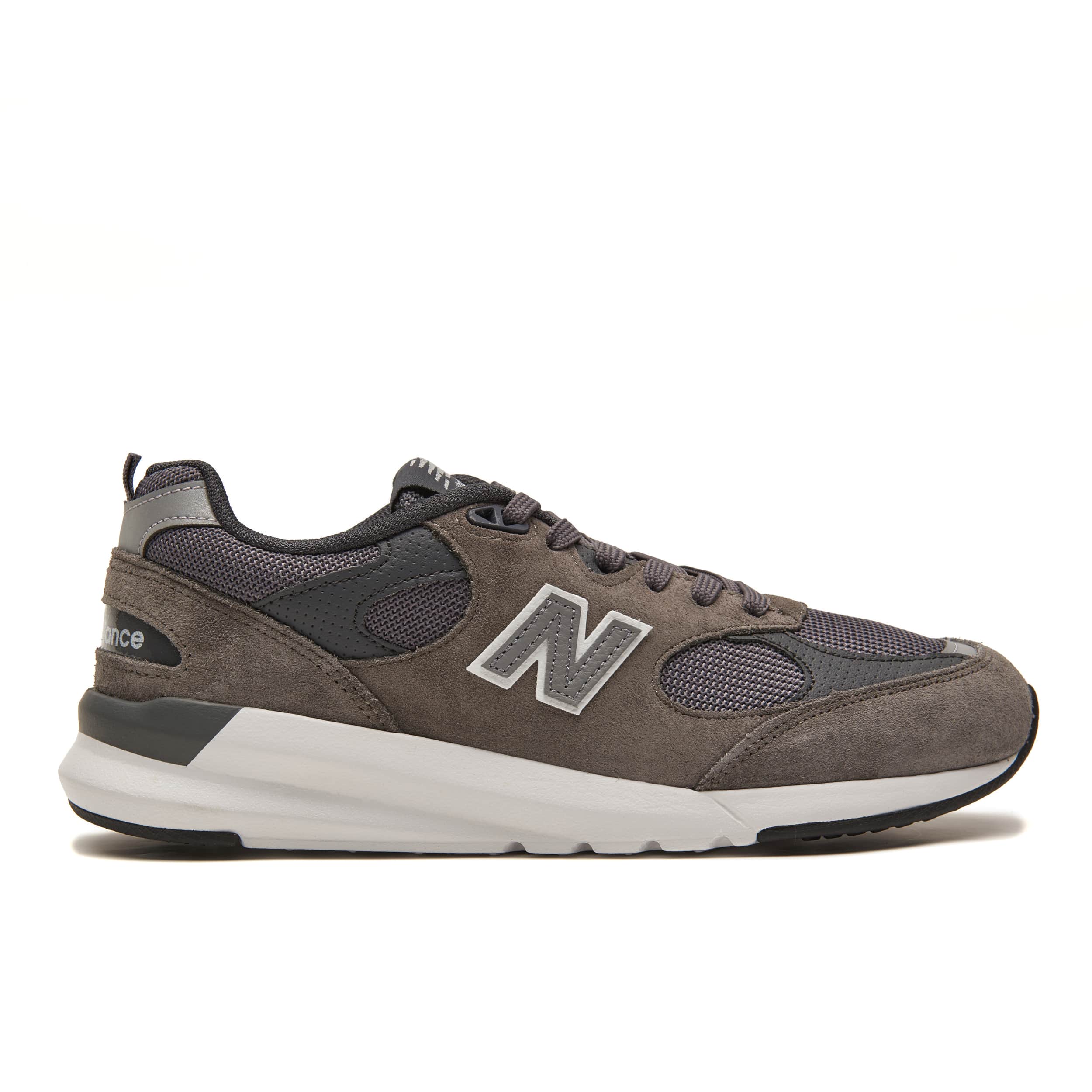 New Balance 109 Antrasit Erkek Ayakkabı MS109AG