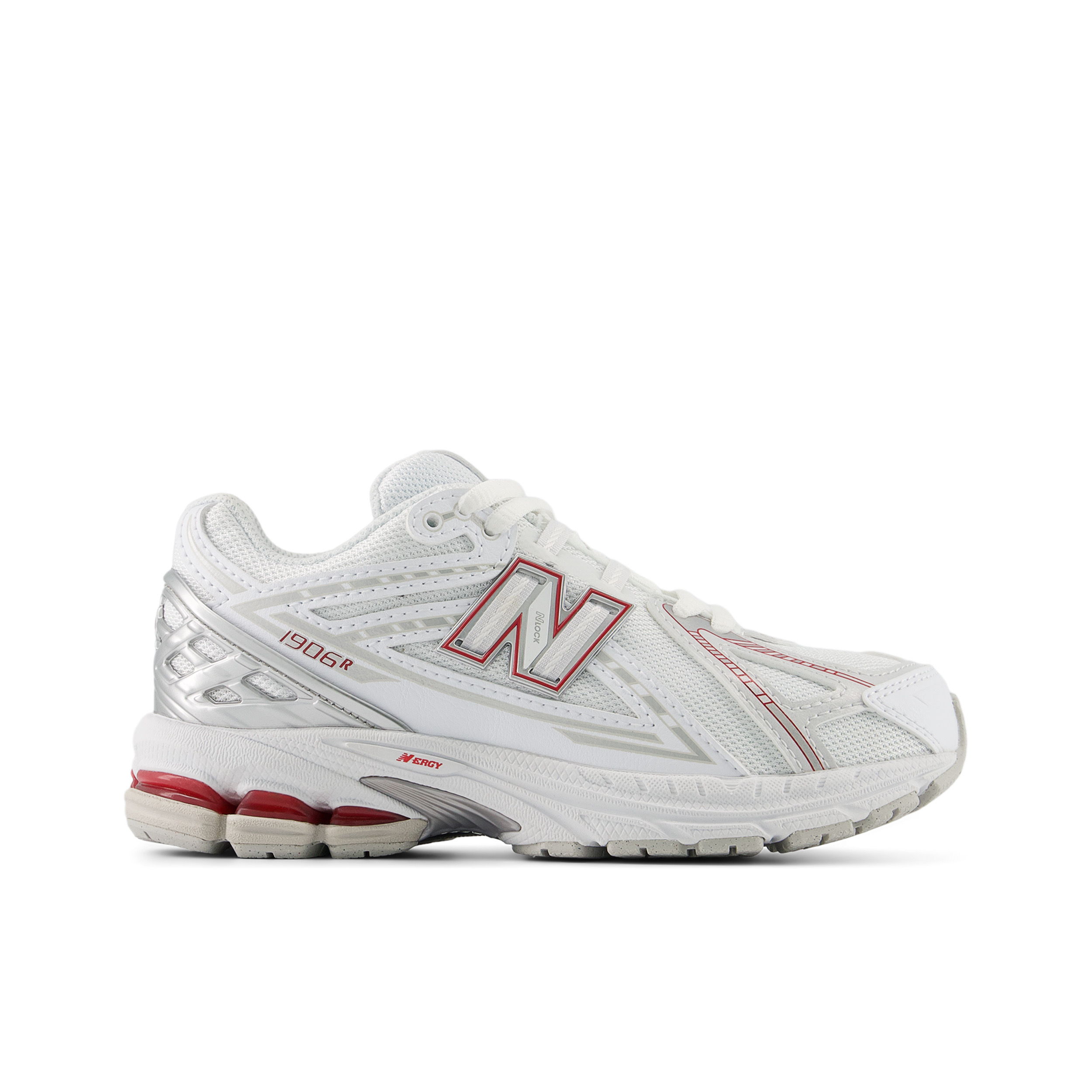 New Balance 1906 Bej Çocuk Günlük Kullanım P1906712
