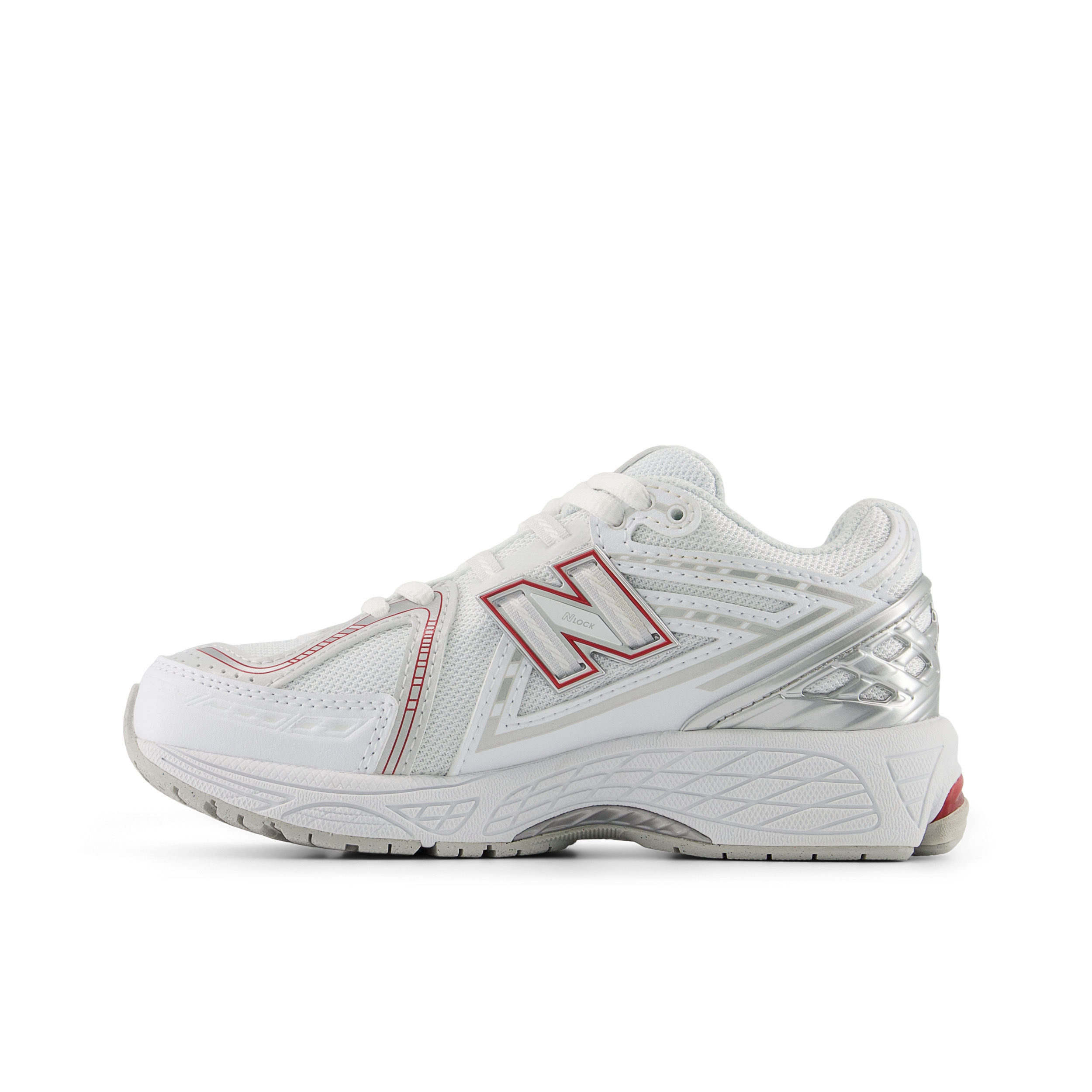 New Balance 1906 Bej Çocuk Günlük Kullanım P1906712 görsel 2