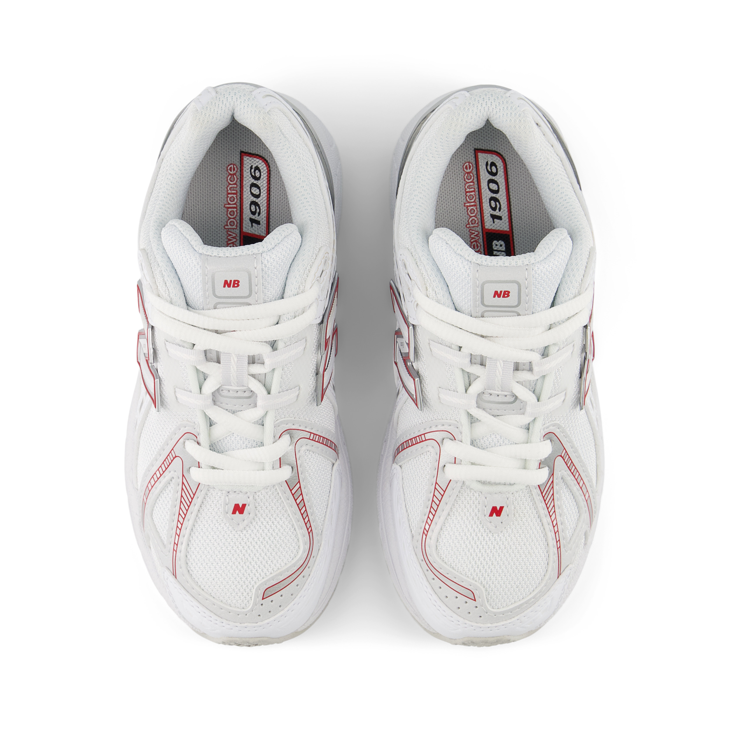 New Balance 1906 Bej Çocuk Günlük Kullanım P1906712 görsel 3