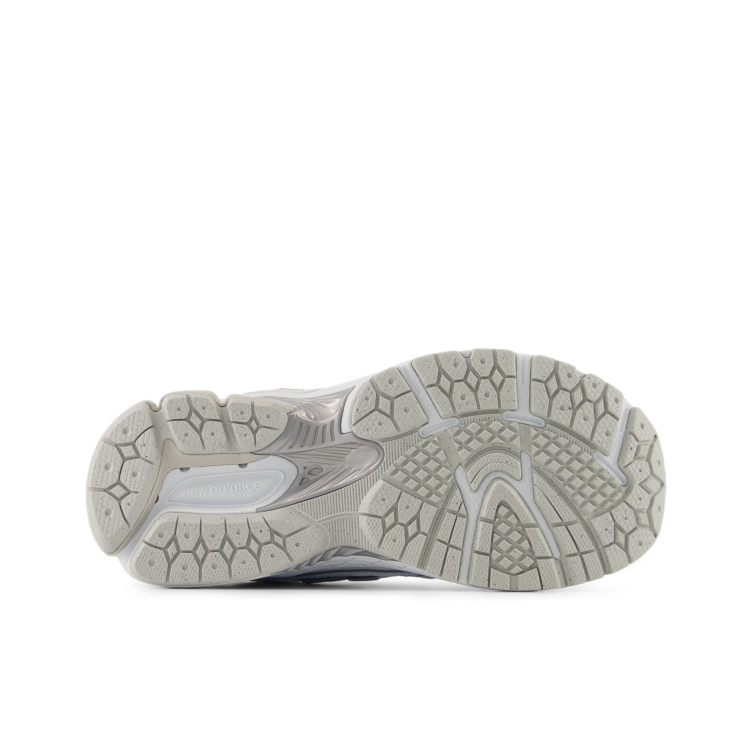 New Balance 1906 Bej Çocuk Günlük Kullanım P1906712 görsel 4