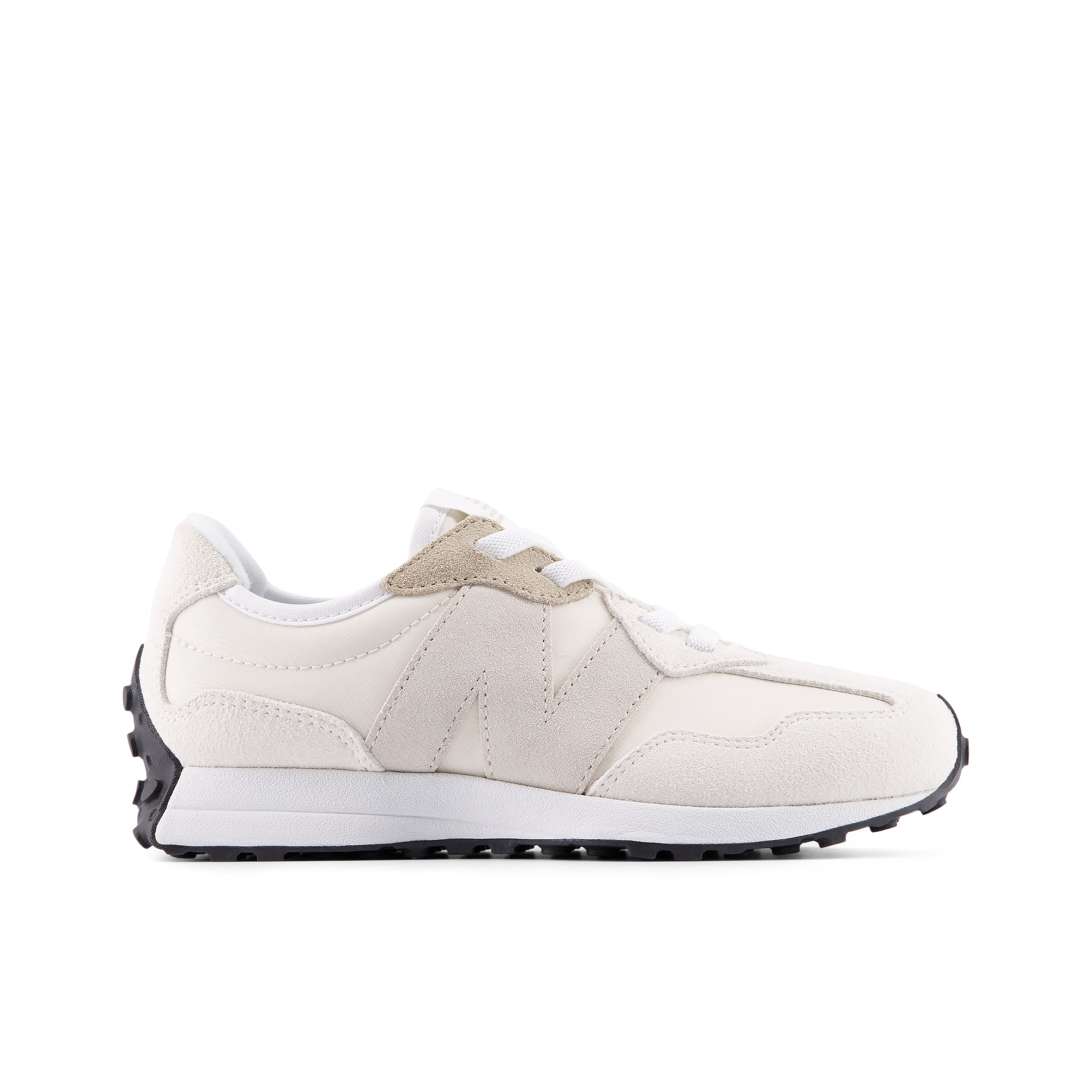 New Balance 327 Bej Çocuk Günlük Kullanım P3272TO