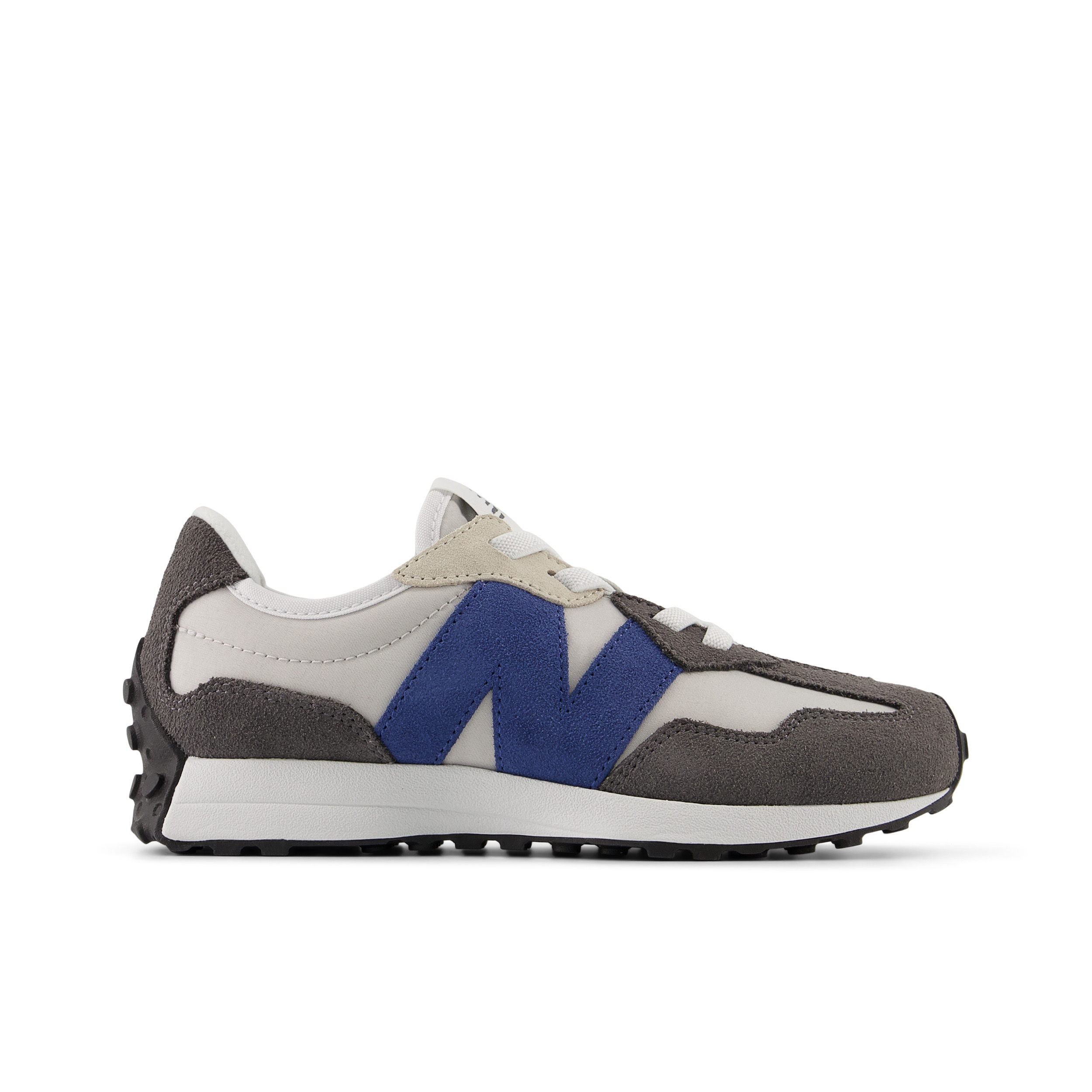 New Balance 327 Gri Çocuk Günlük Kullanım P3273YK