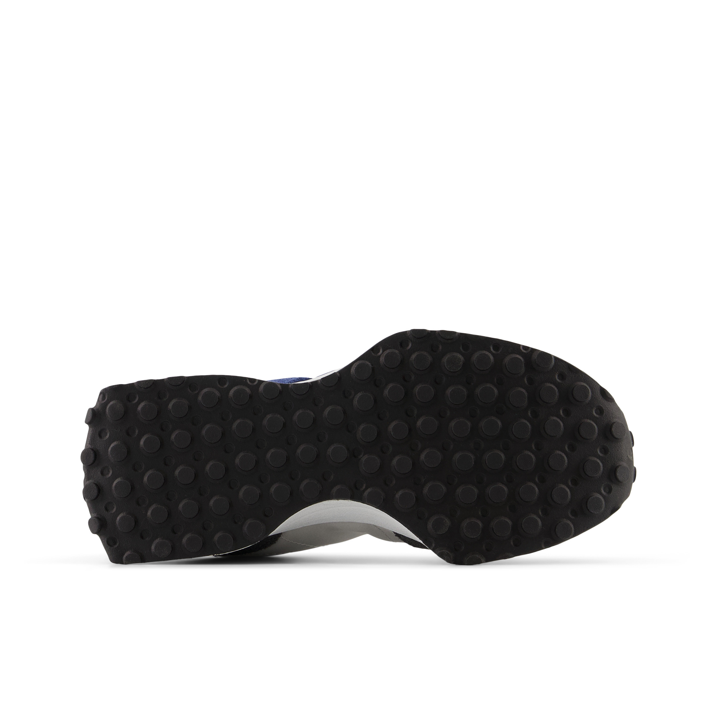 New Balance 327 Gri Çocuk Günlük Kullanım P3273YK görsel 4
