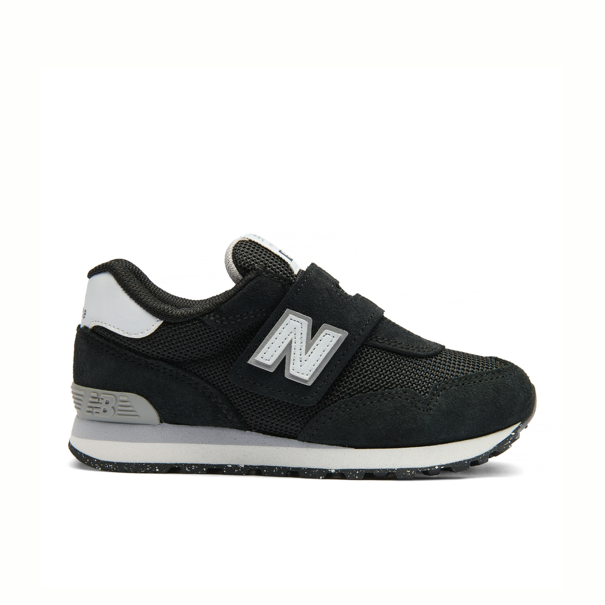 New Balance 515 Siyah Çocuk Günlük Kullanım P5151H0