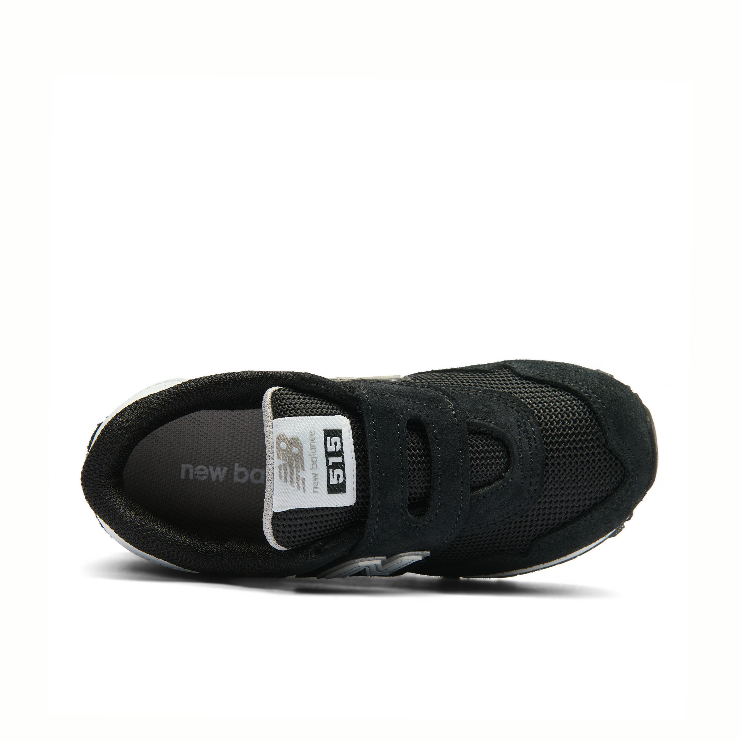 New Balance 515 Siyah Çocuk Günlük Kullanım P5151H0 görsel 3