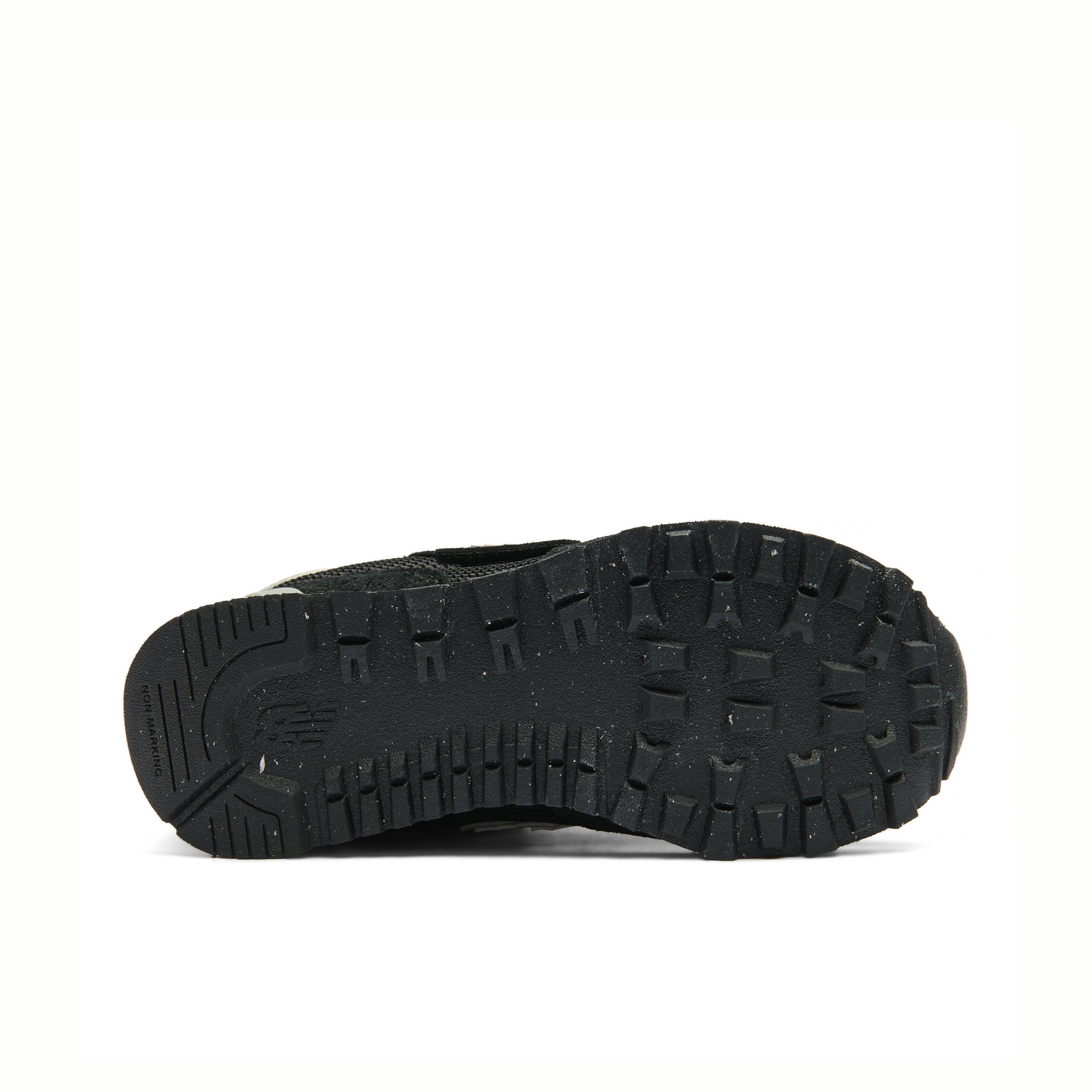 New Balance 515 Siyah Çocuk Günlük Kullanım P5151H0 görsel 4