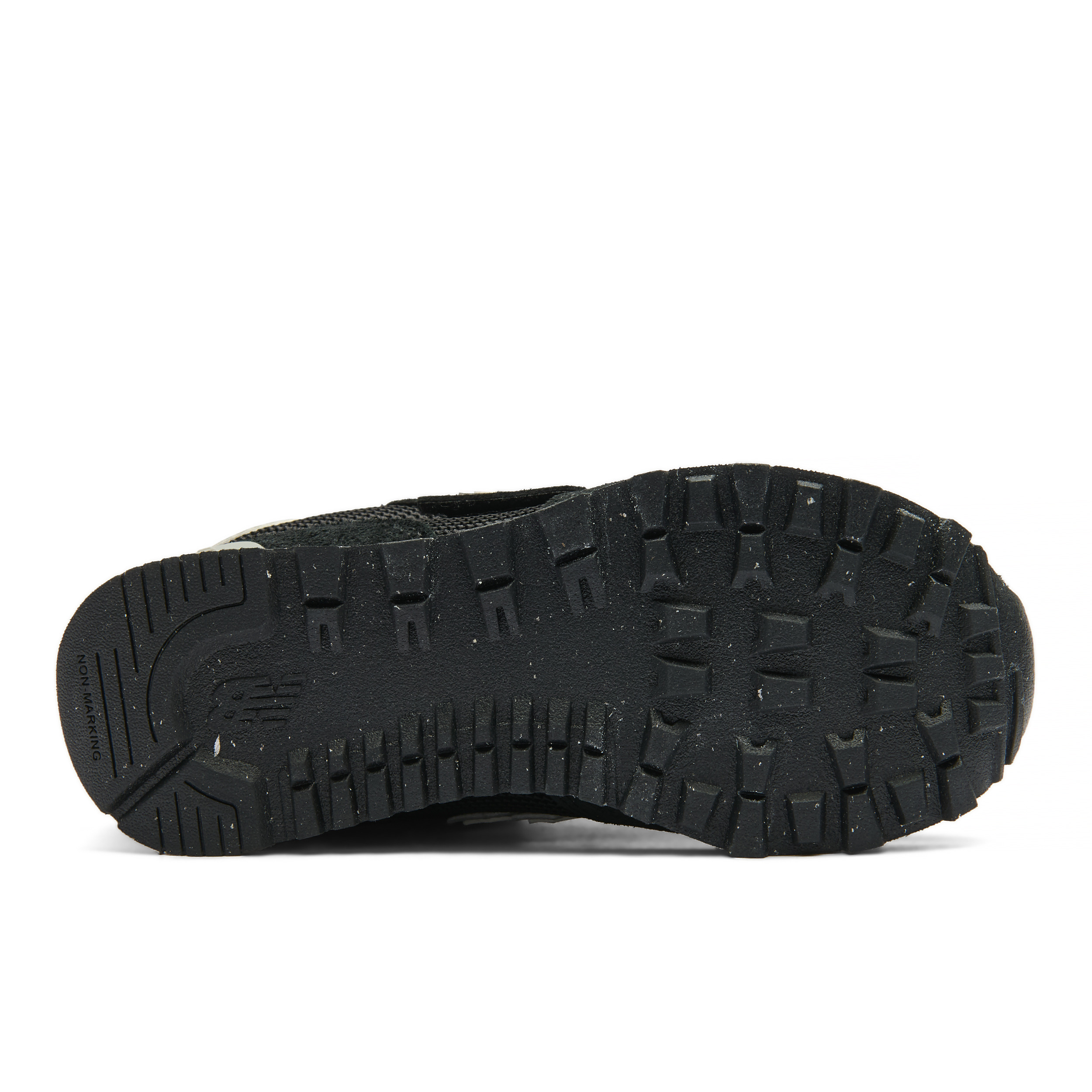 New Balance 515 Siyah Çocuk Günlük Kullanım P5151H0 görsel 5