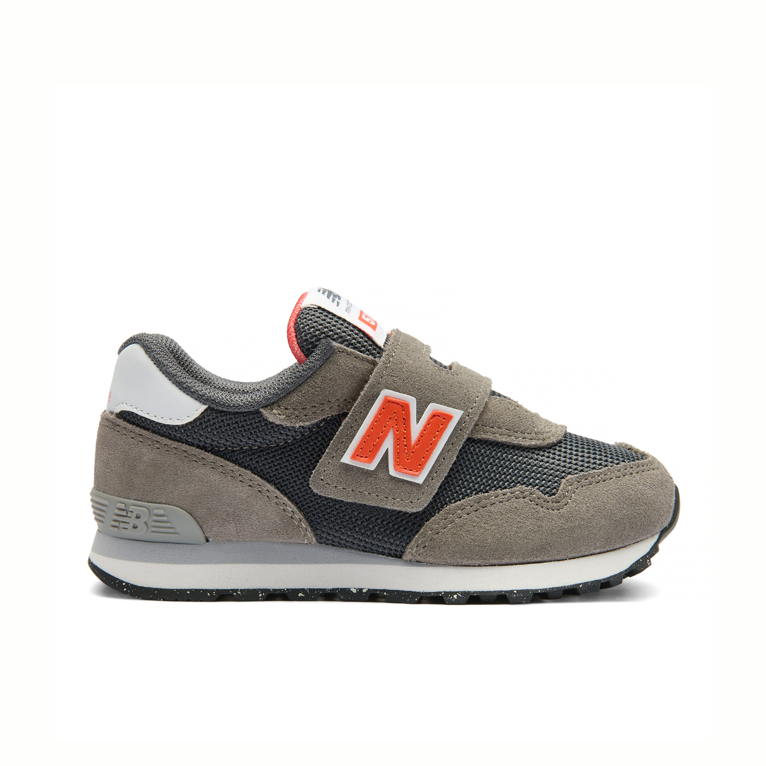 New Balance 515 Gri Çocuk Günlük Kullanım P515203
