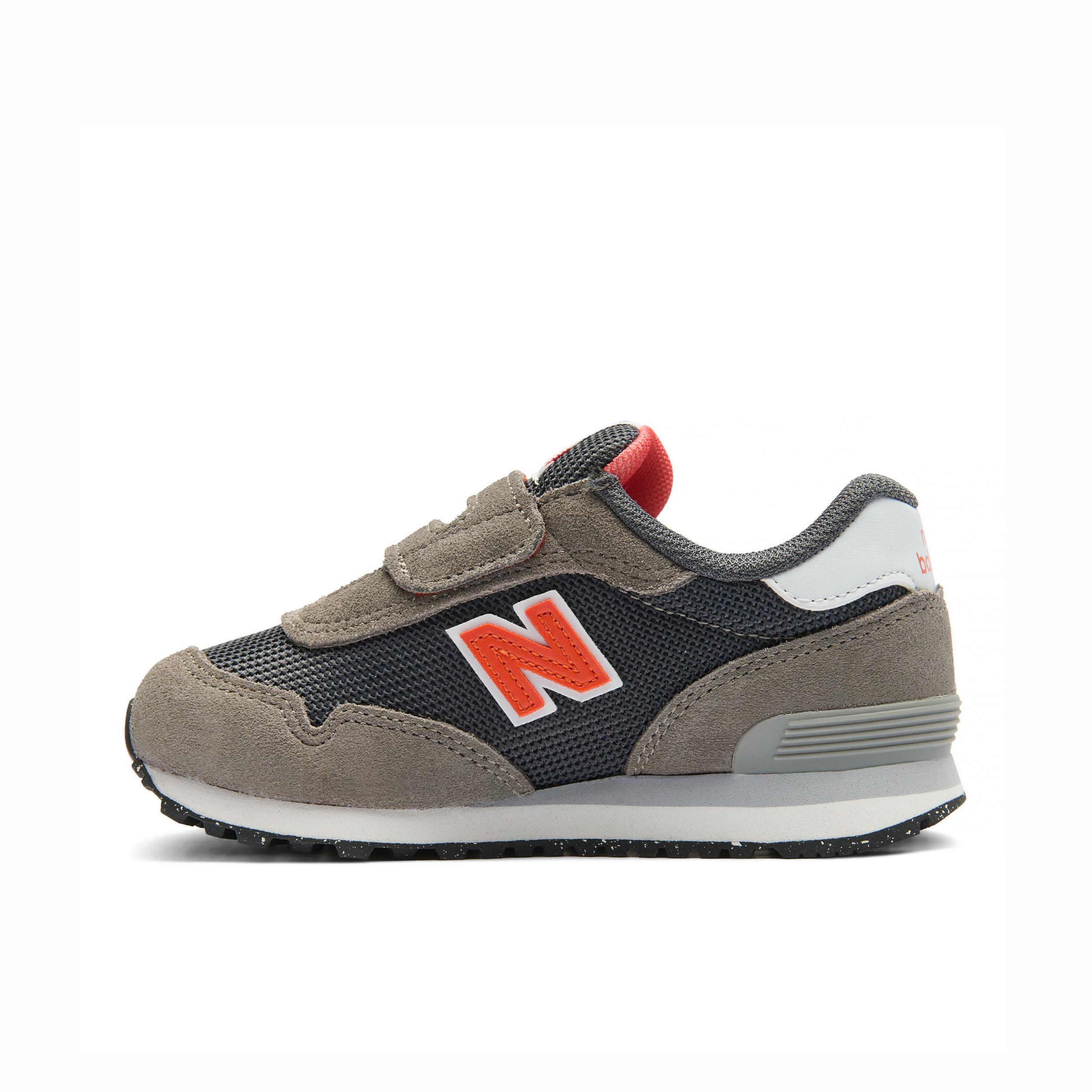 New Balance 515 Gri Çocuk Günlük Kullanım P515203 görsel 2