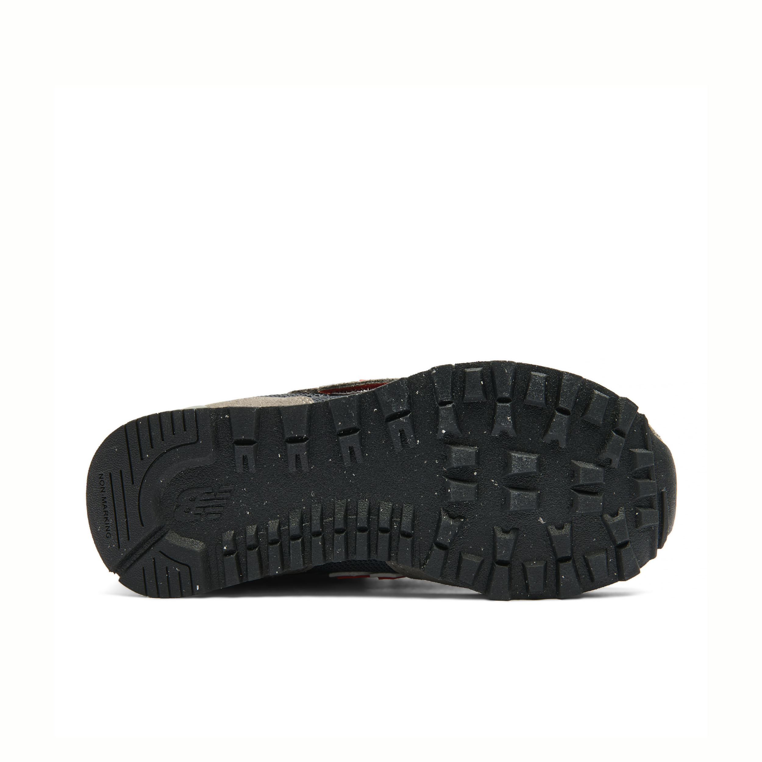 New Balance 515 Gri Çocuk Günlük Kullanım P515203 görsel 4