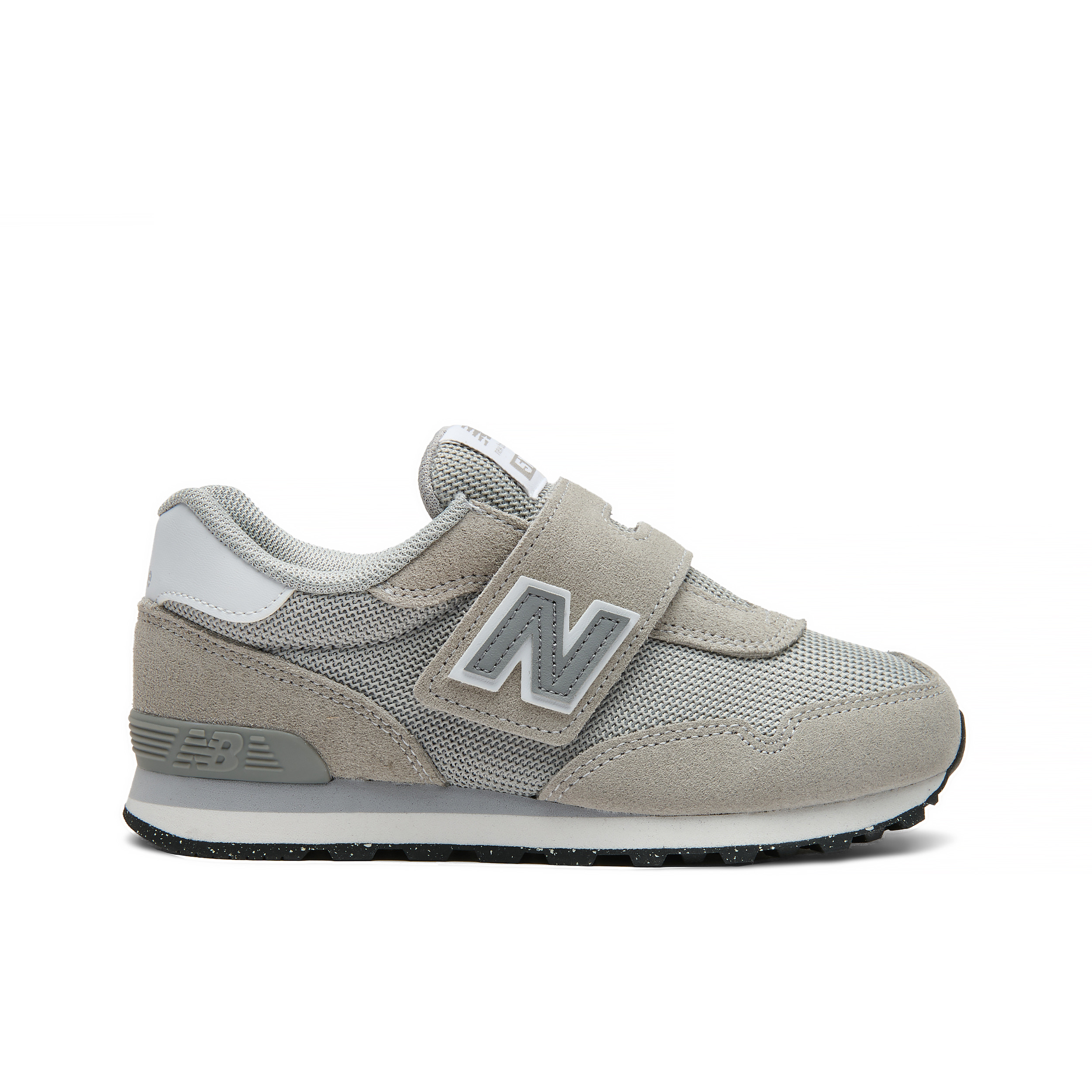 New Balance 515 Gri Çocuk Günlük Kullanım P51532C