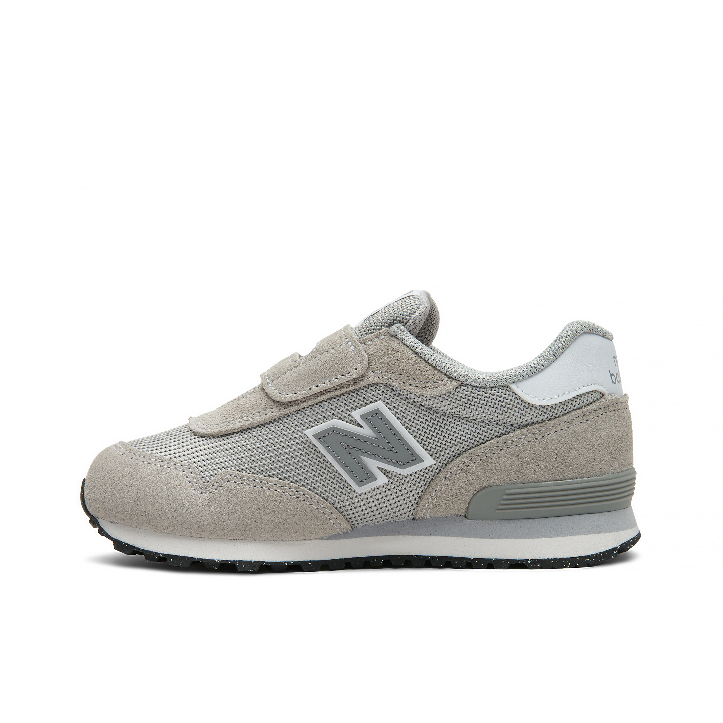 New Balance 515 Gri Çocuk Günlük Kullanım P51532C görsel 2
