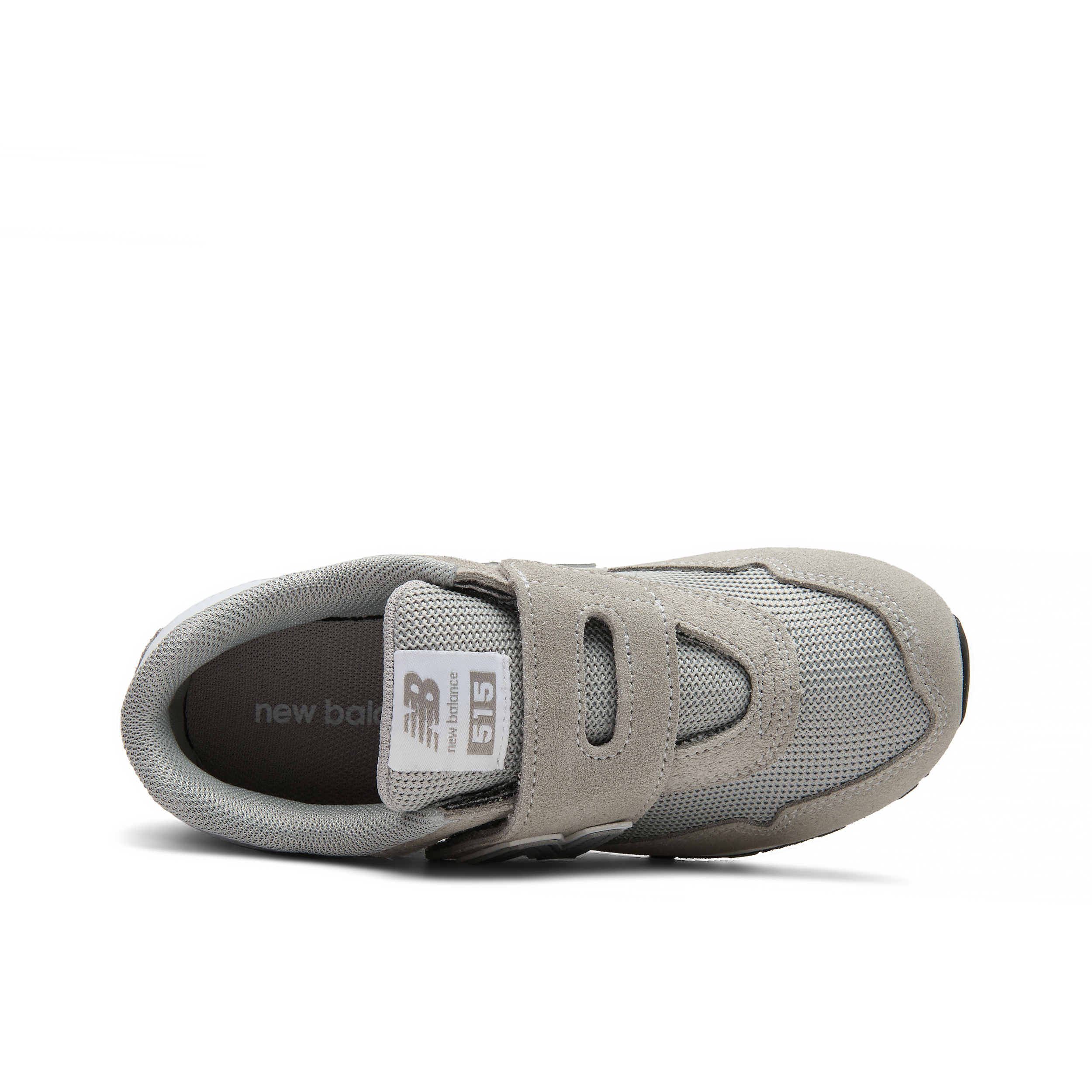 New Balance 515 Gri Çocuk Günlük Kullanım P51532C görsel 3