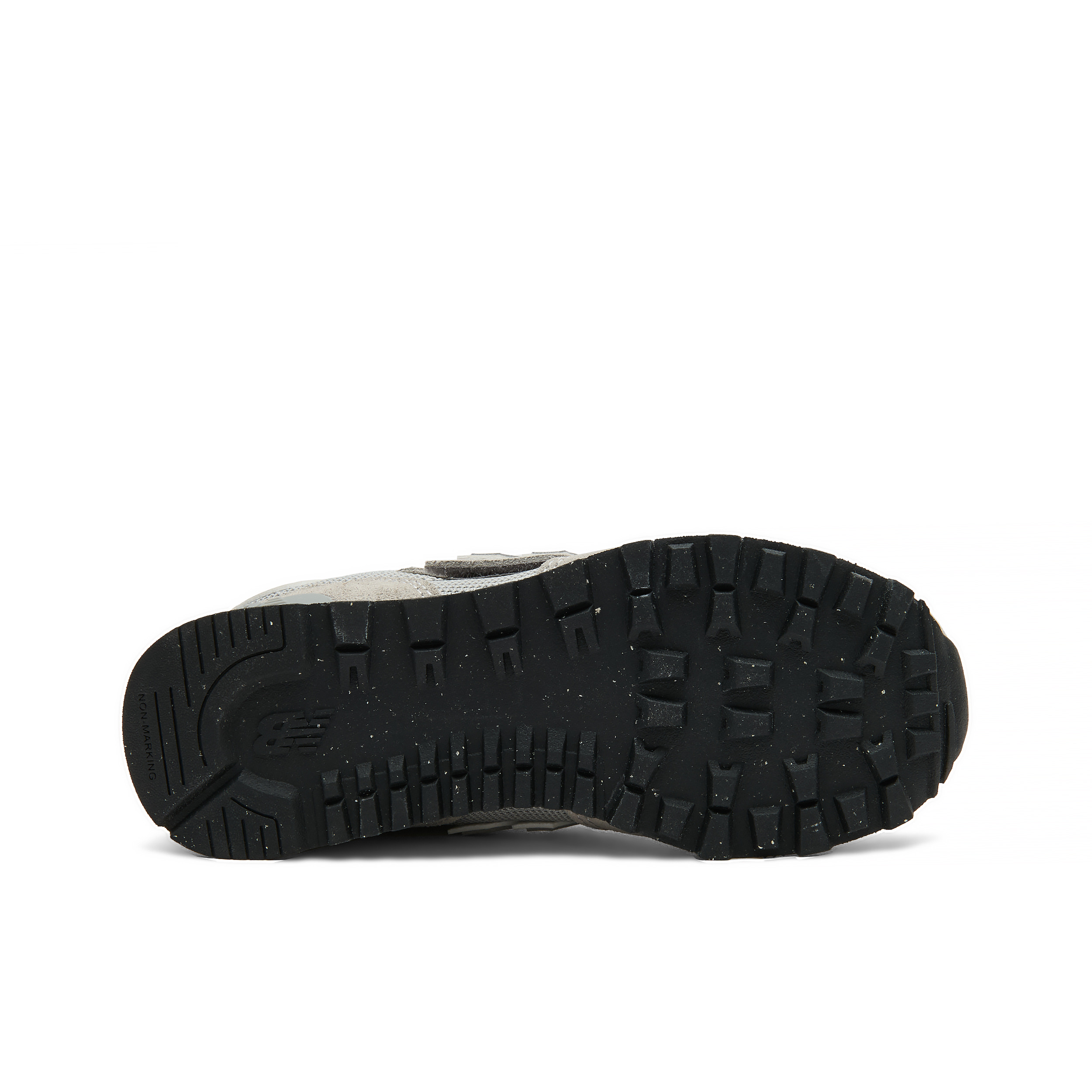 New Balance 515 Gri Çocuk Günlük Kullanım P51532C görsel 4