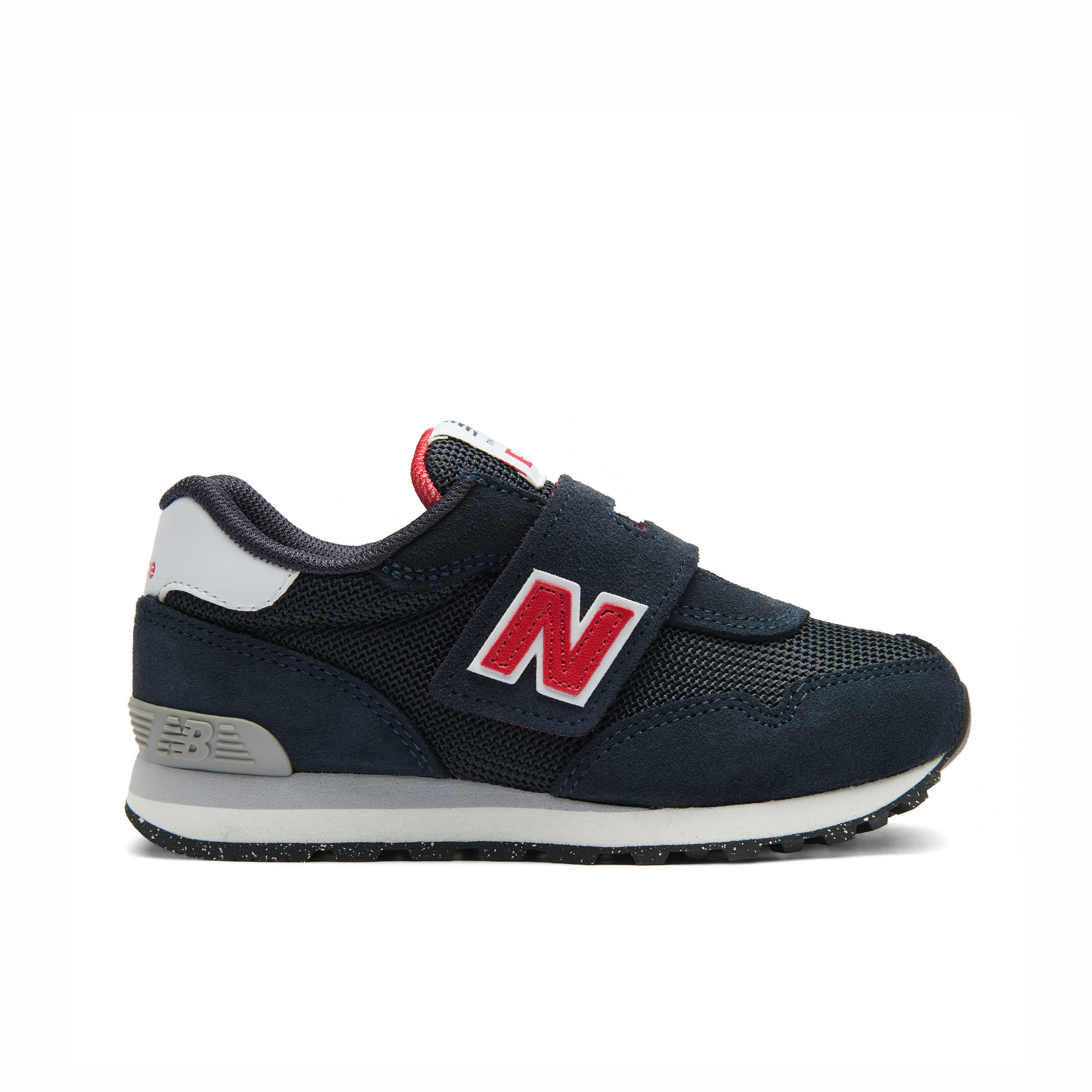 New Balance 515 Lacivert Çocuk Günlük Kullanım P5155YO