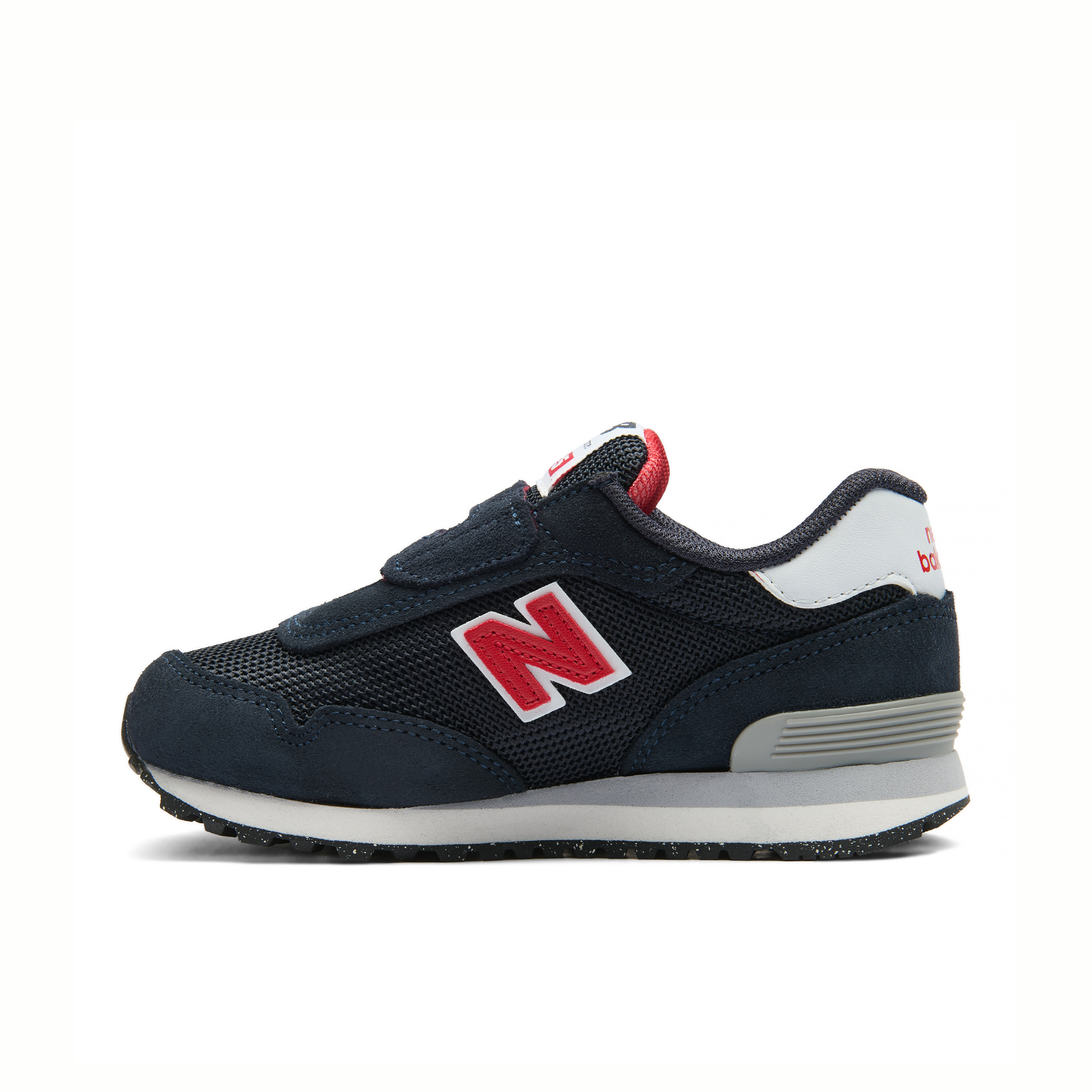 New Balance 515 Lacivert Çocuk Günlük Kullanım P5155YO görsel 2