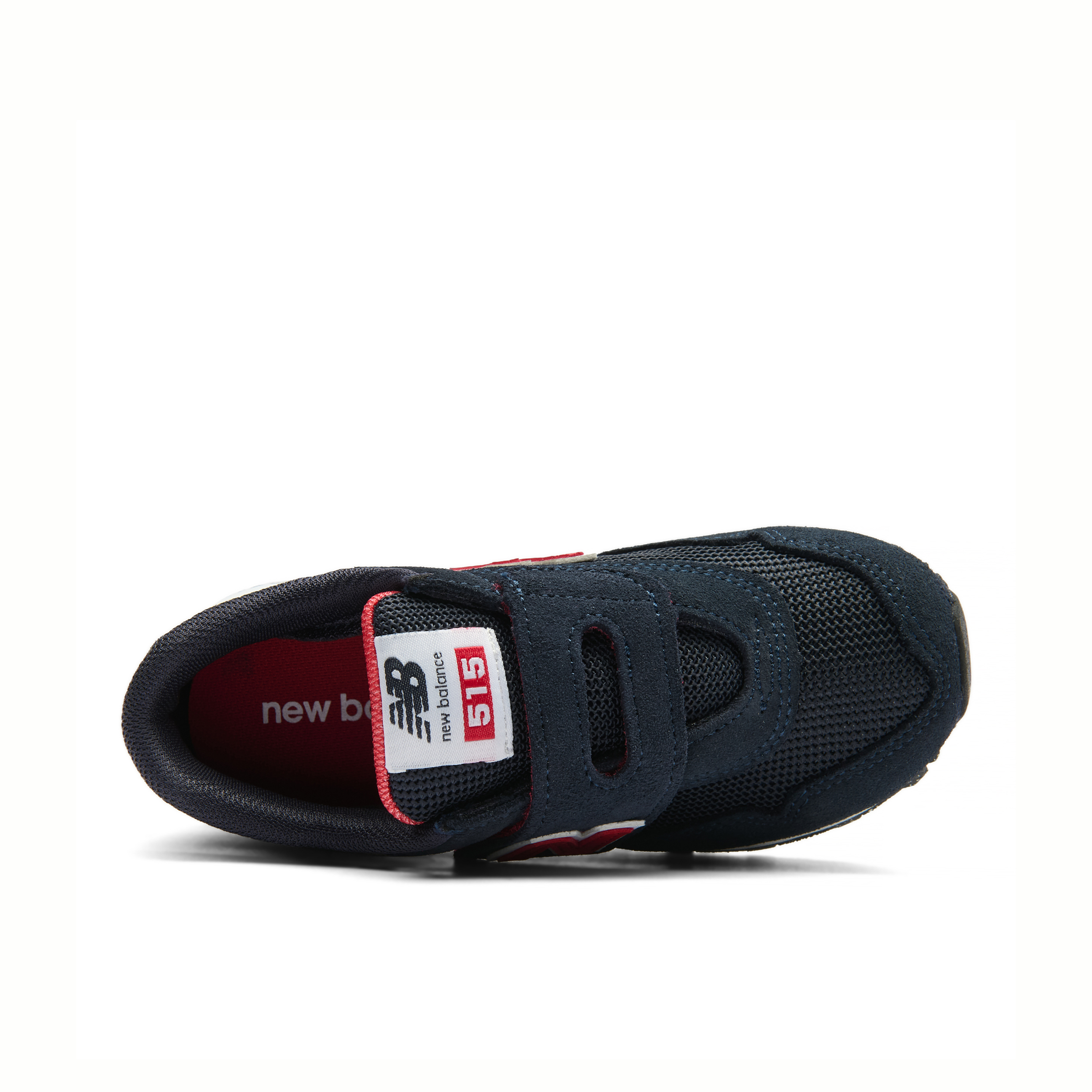 New Balance 515 Lacivert Çocuk Günlük Kullanım P5155YO görsel 3