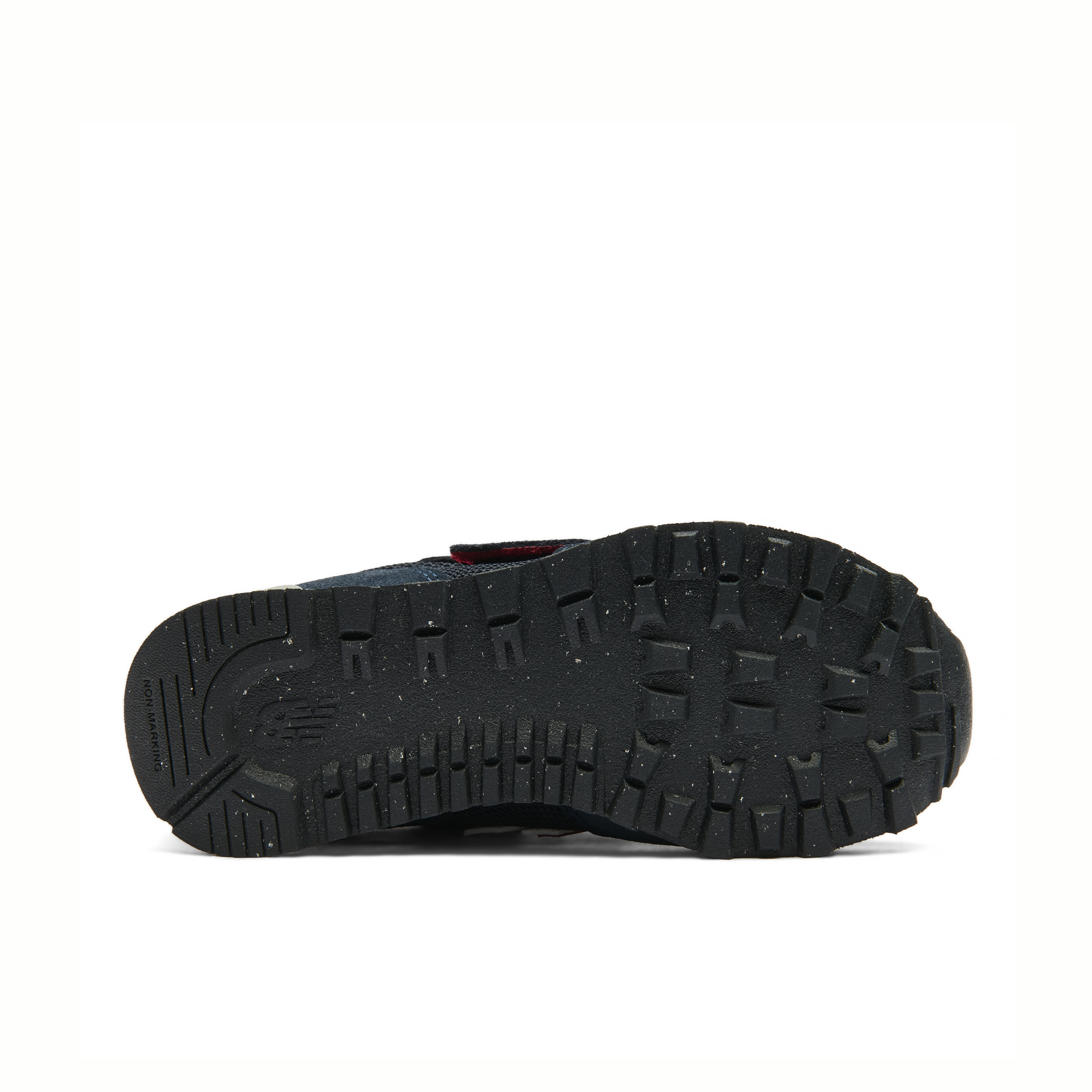 New Balance 515 Lacivert Çocuk Günlük Kullanım P5155YO görsel 4