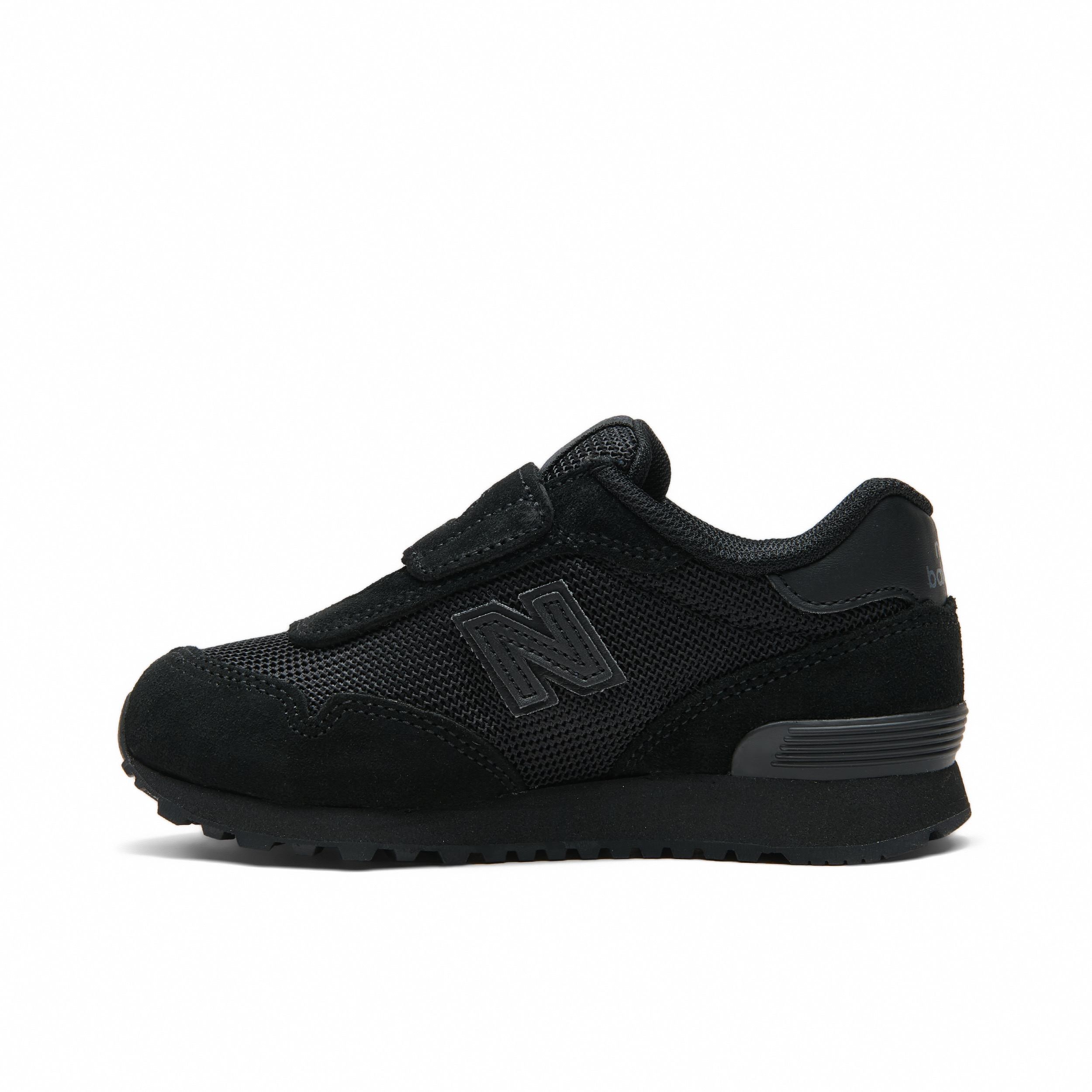 New Balance 515 Siyah Çocuk Günlük Kullanım P51565P görsel 2