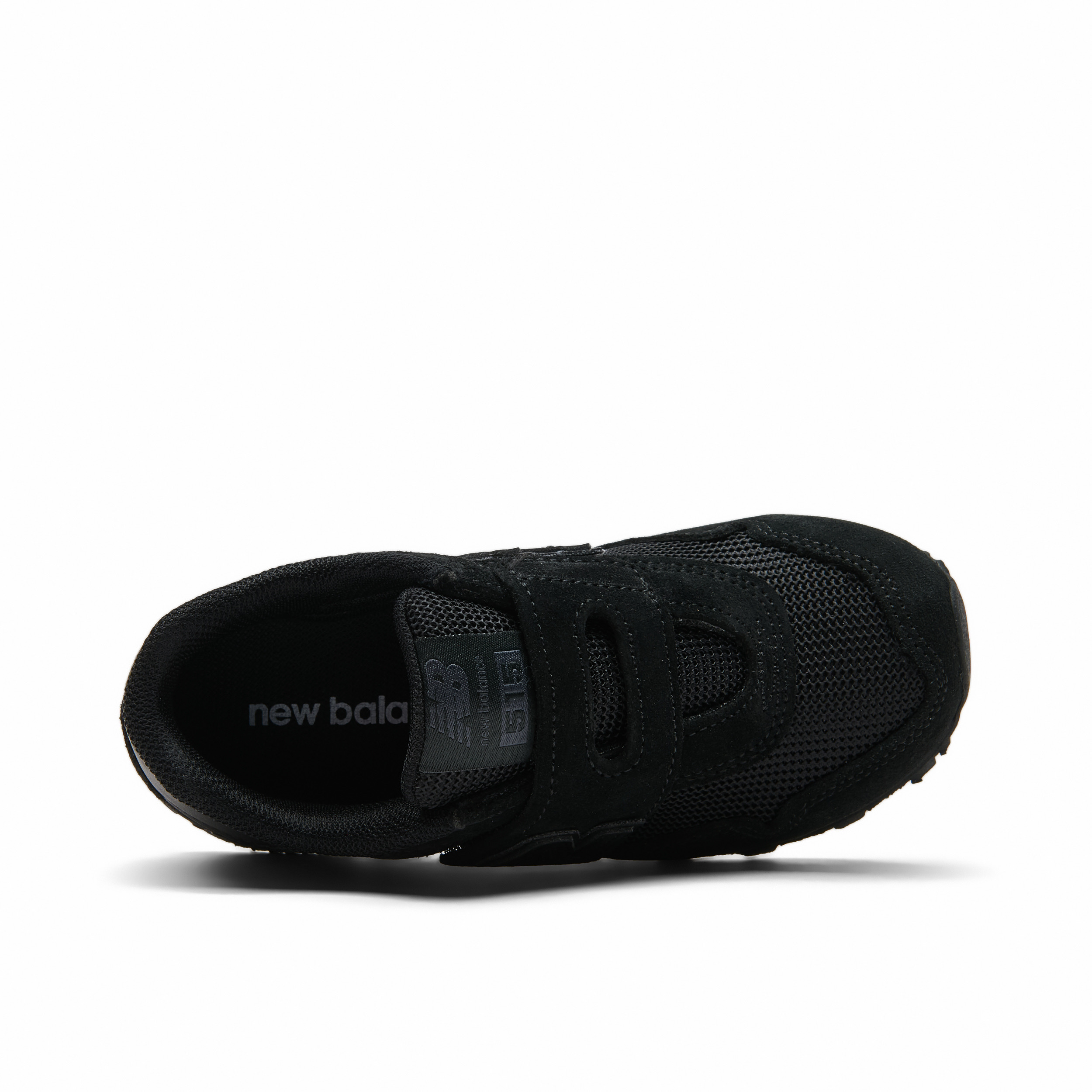 New Balance 515 Siyah Çocuk Günlük Kullanım P51565P görsel 3