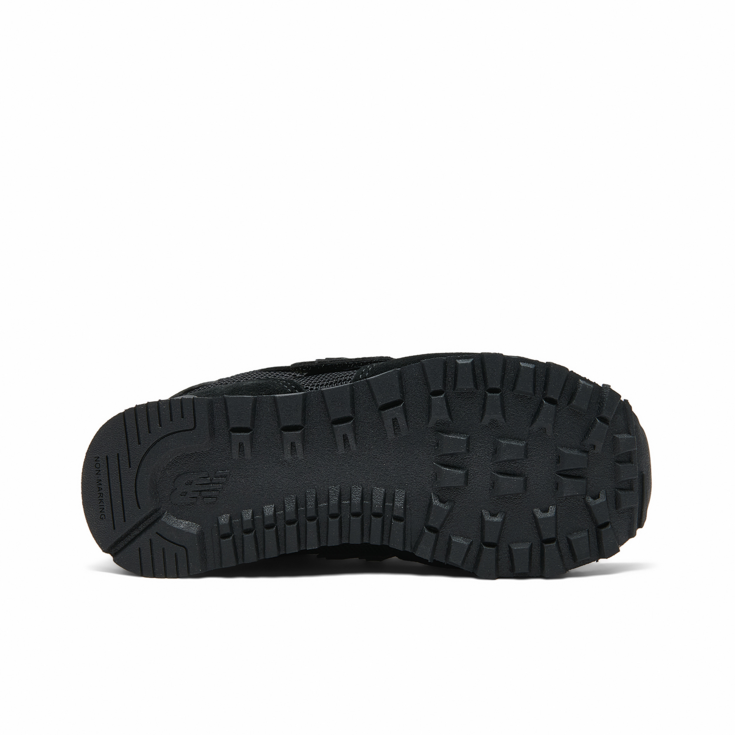 New Balance 515 Siyah Çocuk Günlük Kullanım P51565P görsel 4