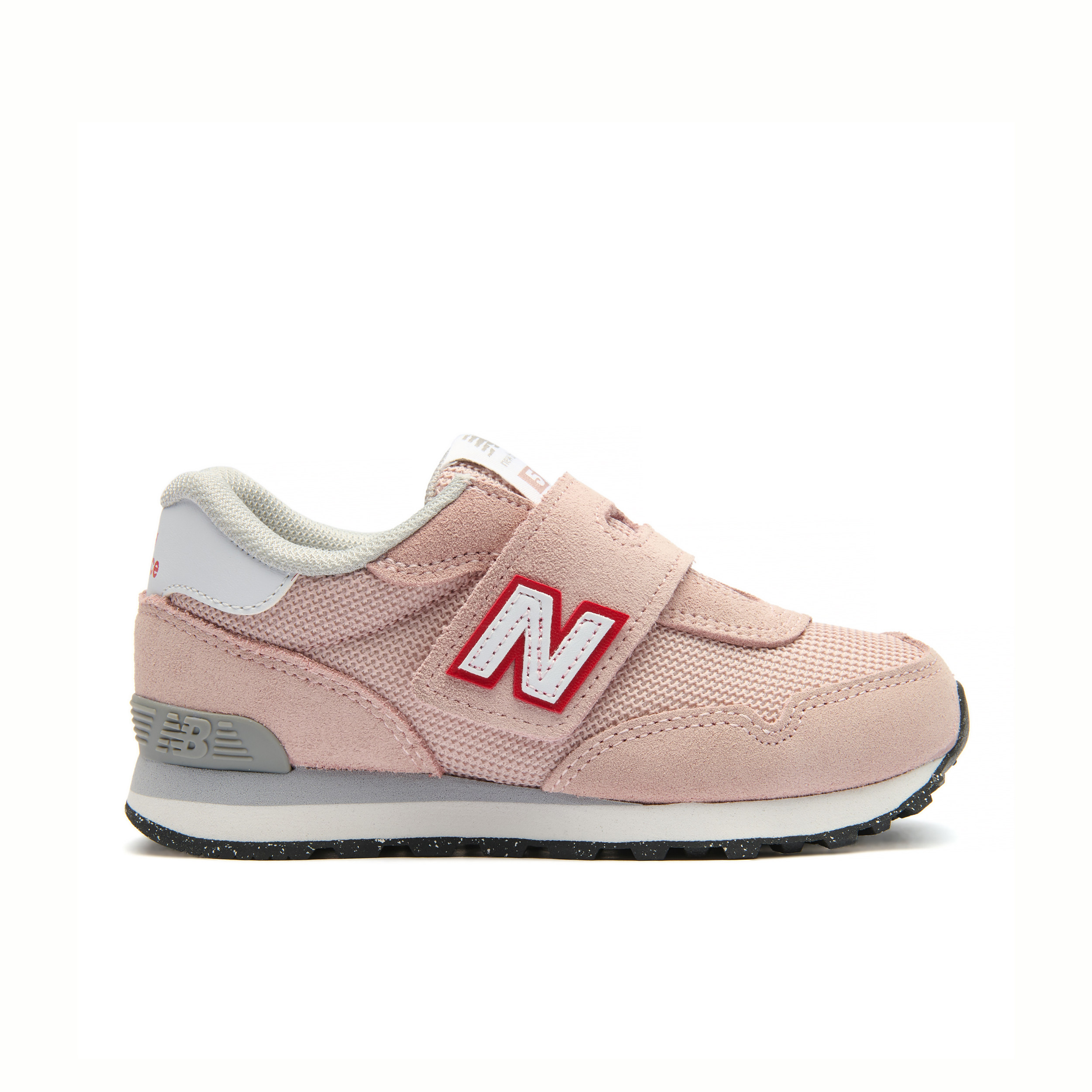 New Balance 515 Pembe Çocuk Günlük Kullanım P5159WB