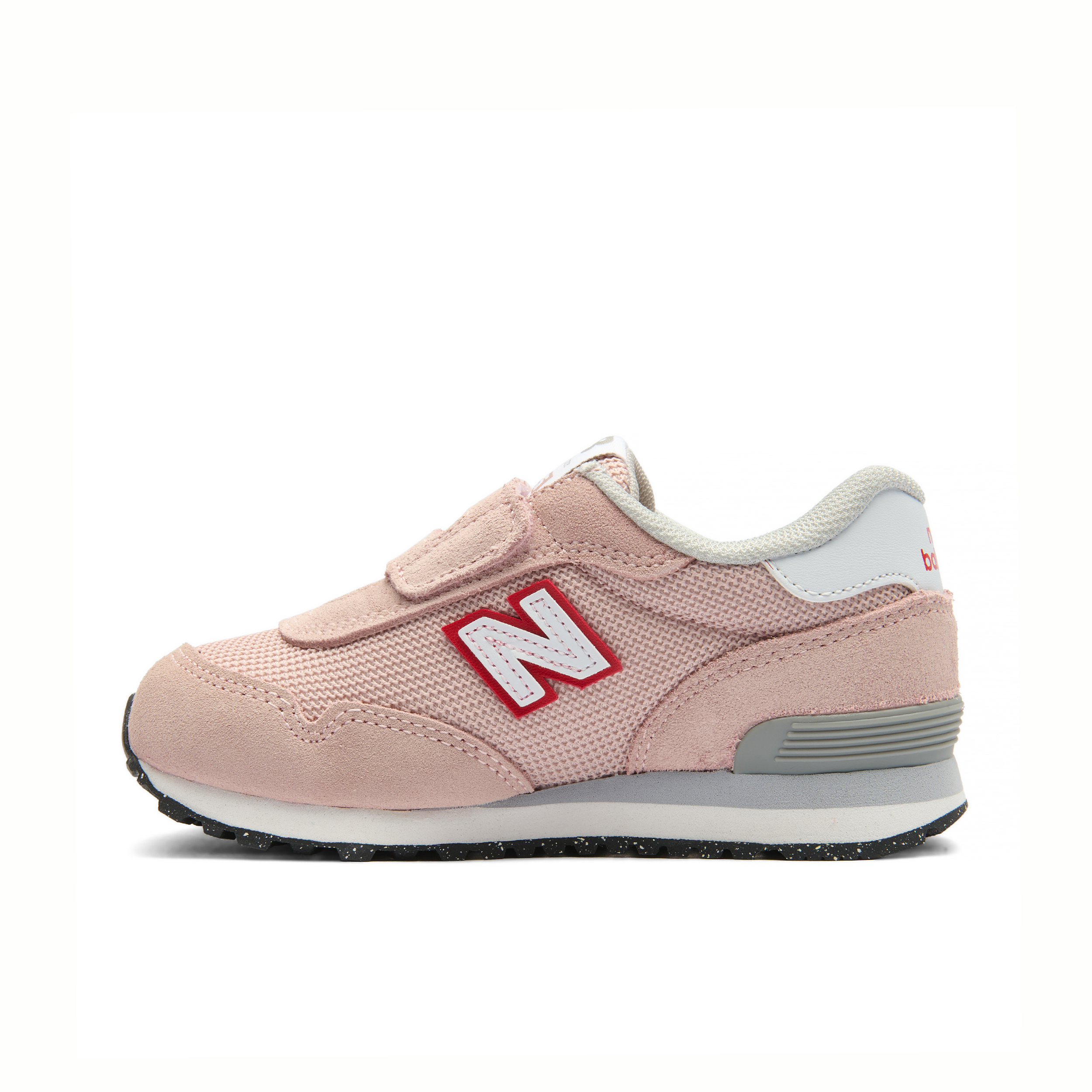 New Balance 515 Pembe Çocuk Günlük Kullanım P5159WB görsel 2