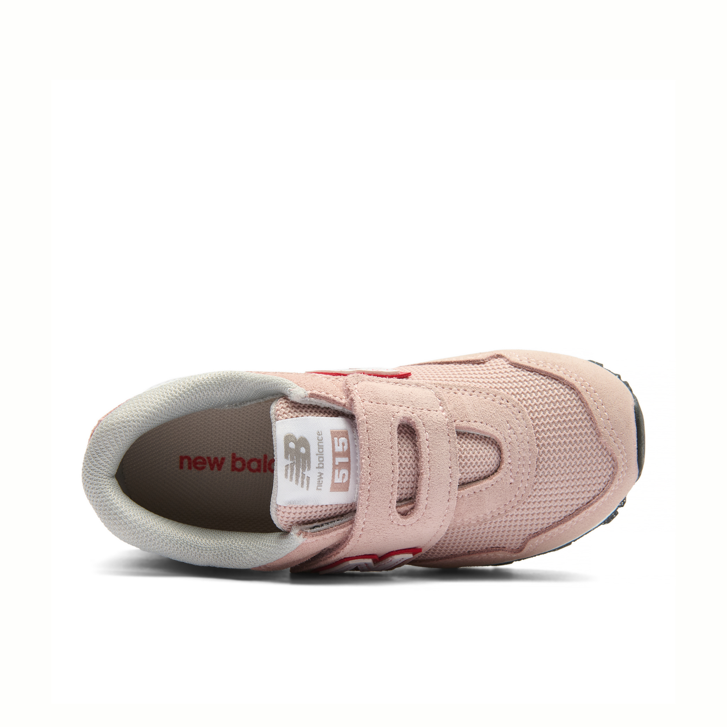 New Balance 515 Pembe Çocuk Günlük Kullanım P5159WB görsel 3