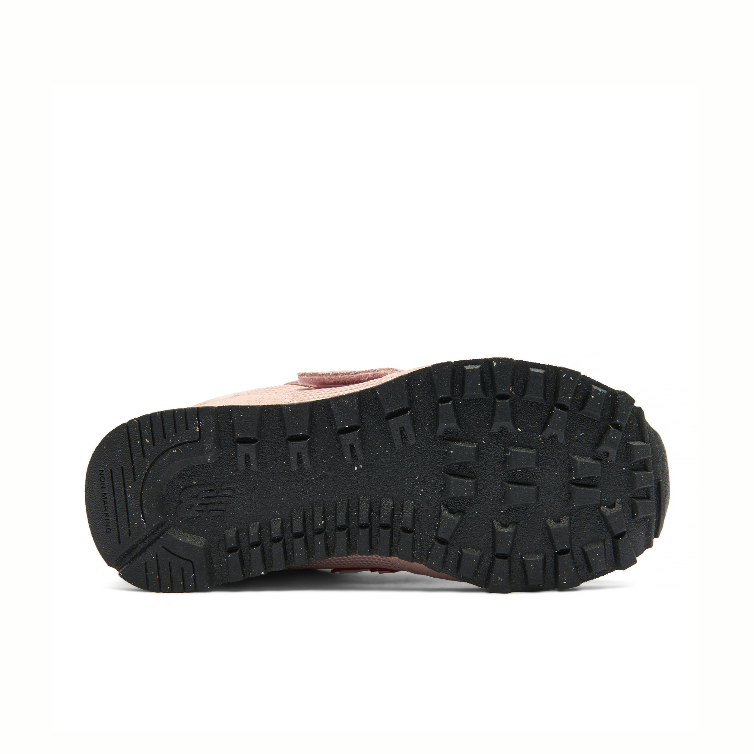 New Balance 515 Pembe Çocuk Günlük Kullanım P5159WB görsel 4