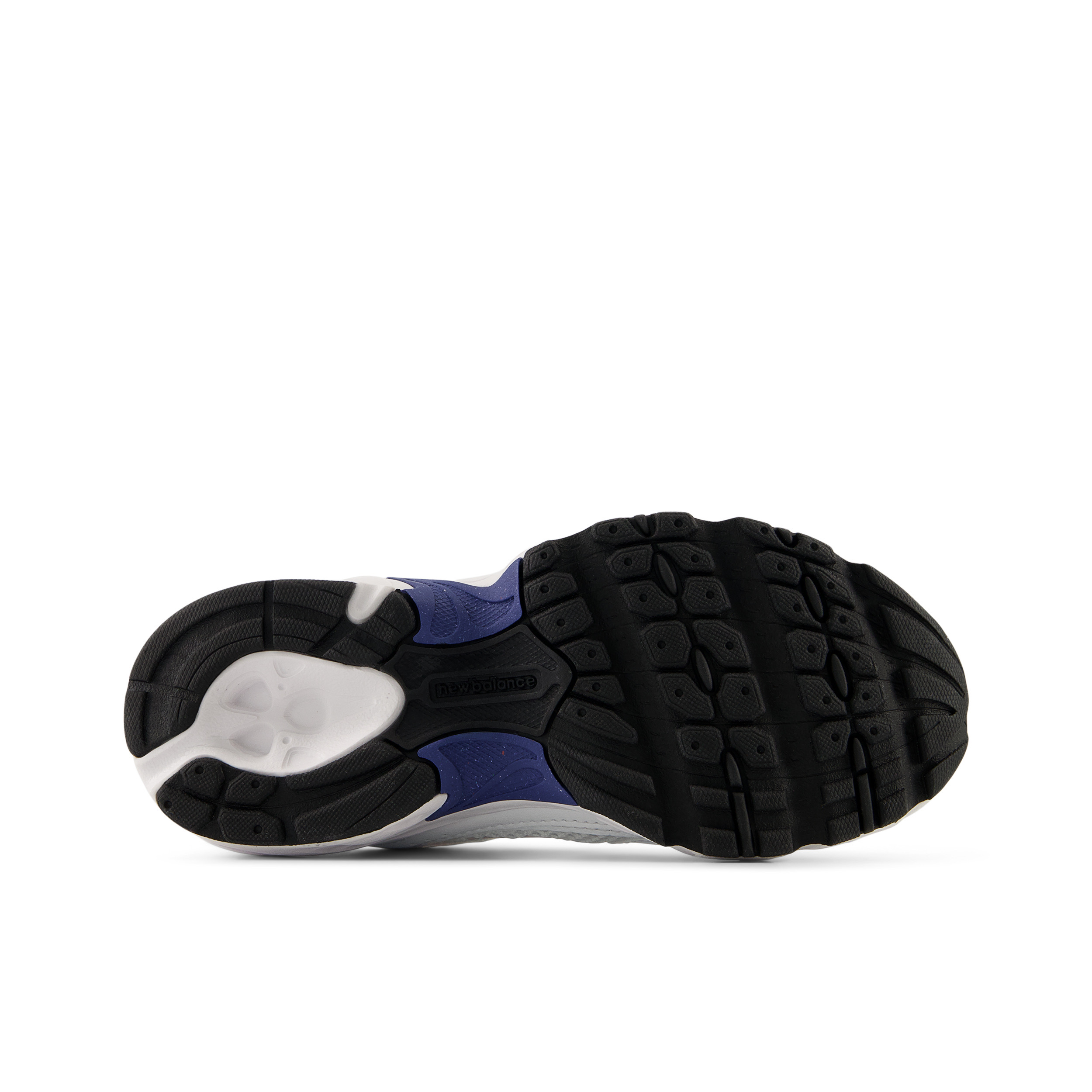 New Balance 530 Beyaz Çocuk Günlük Kullanım P5303WR görsel 4