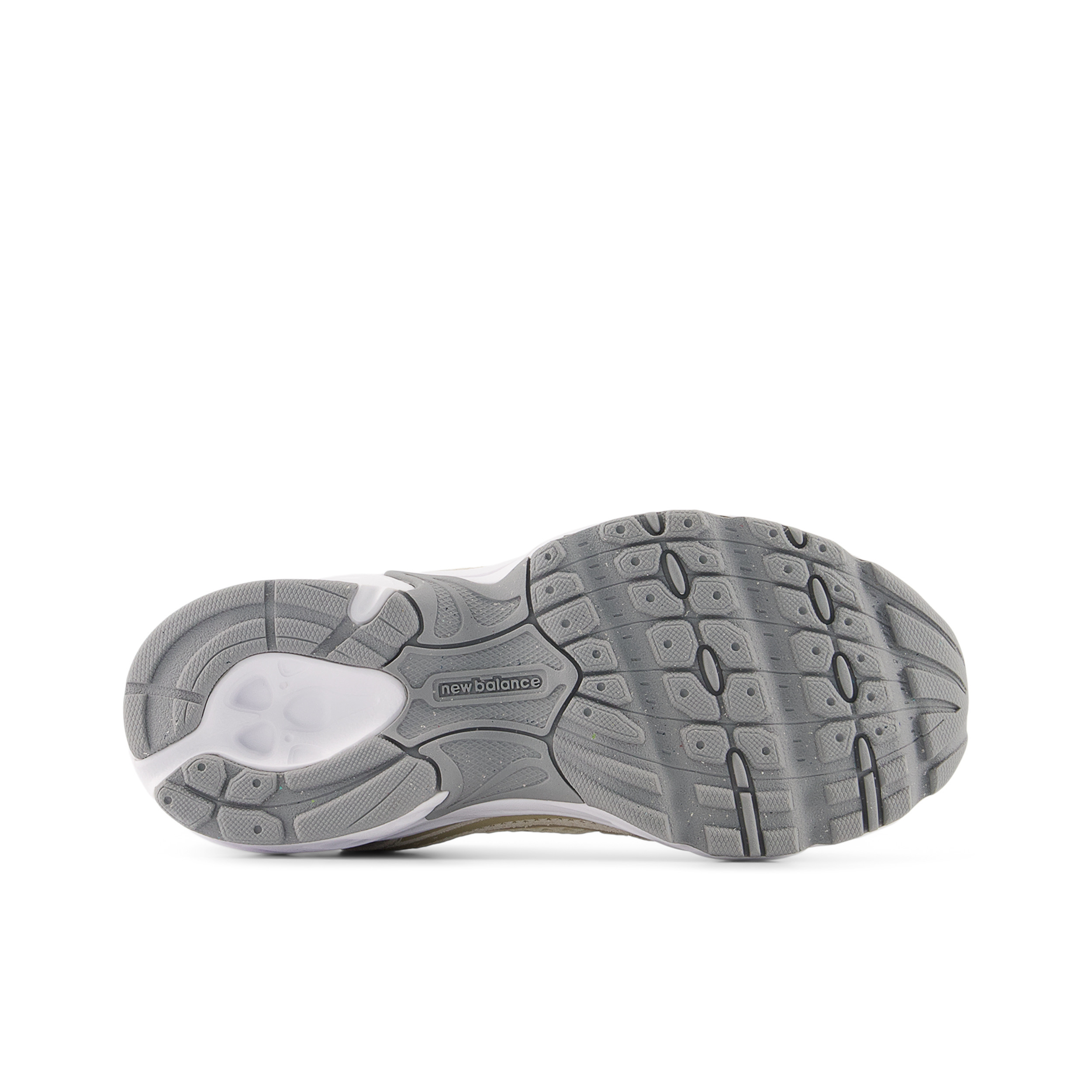 New Balance 530 Bej Çocuk Günlük Kullanım P5305C7 görsel 4