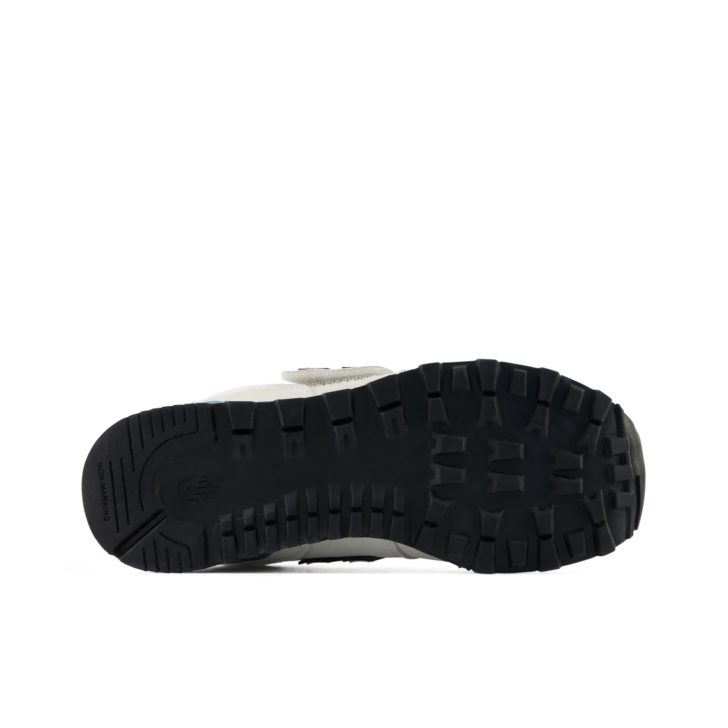 New Balance 574 Gri Çocuk Günlük Kullanım P5746WH görsel 4