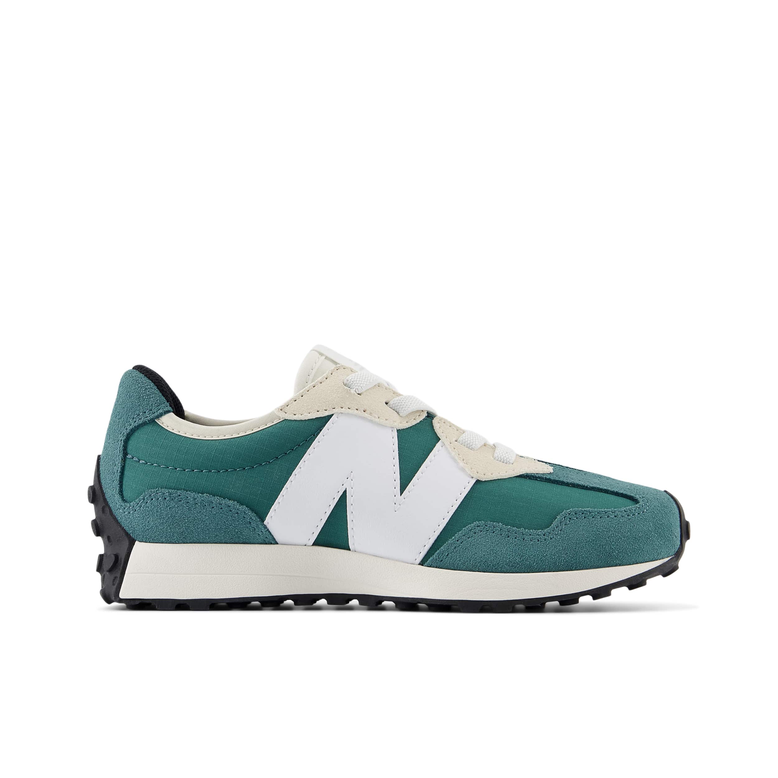 New Balance 327 Yeşil Çocuk Günlük Kullanım PH327BD