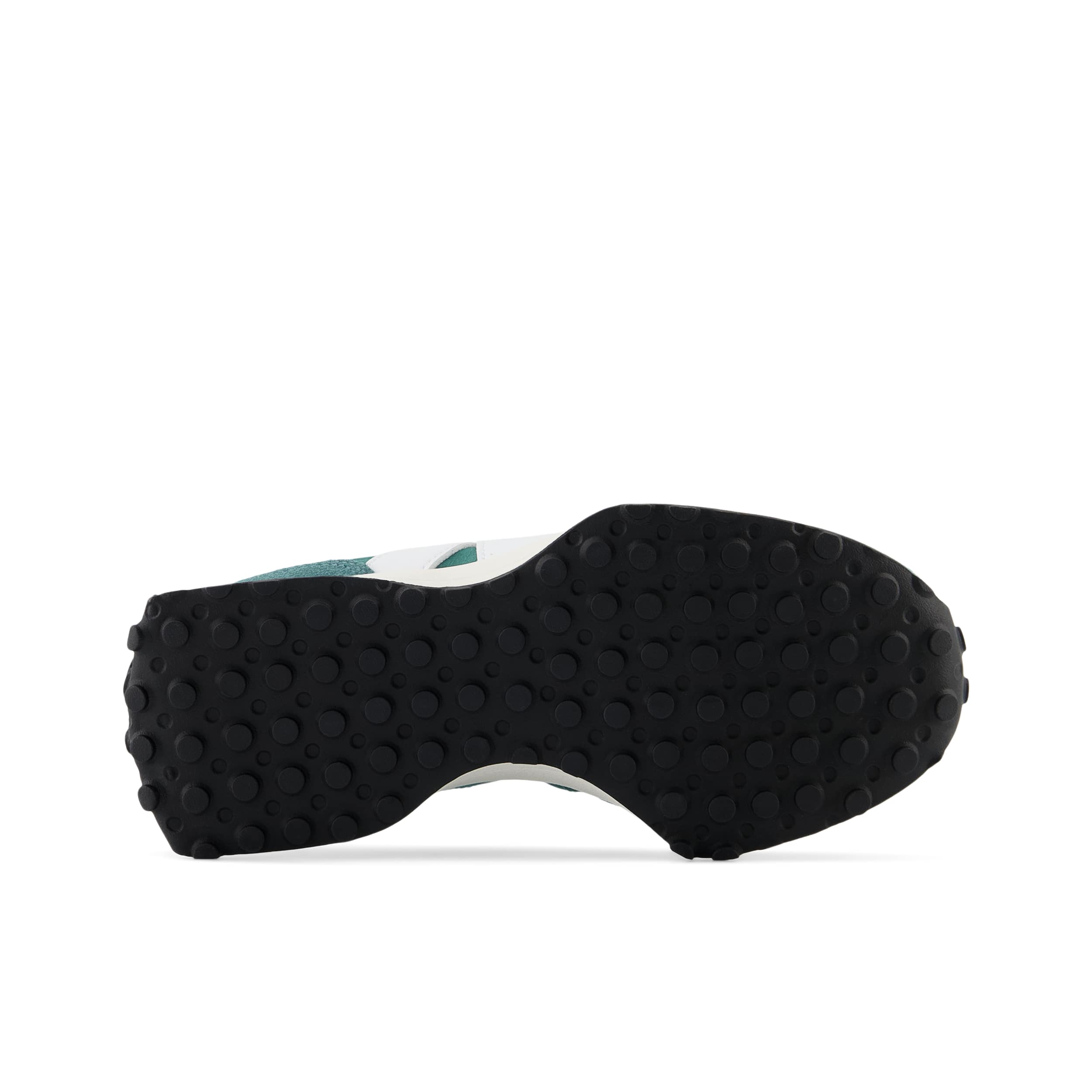 New Balance 327 Yeşil Çocuk Günlük Kullanım PH327BD görsel 4