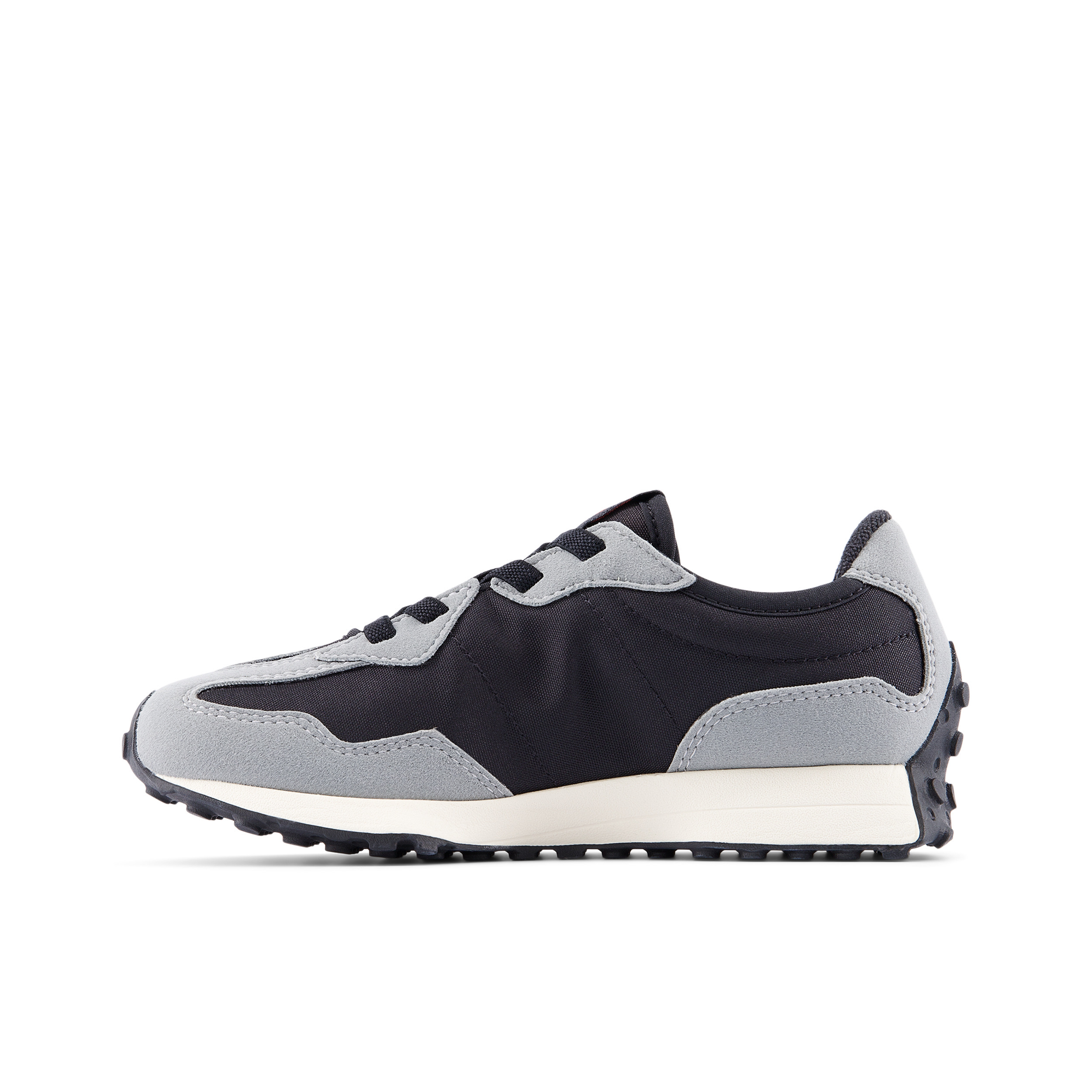 New Balance 327 Gri Çocuk Günlük Kullanım PH327PB görsel 2