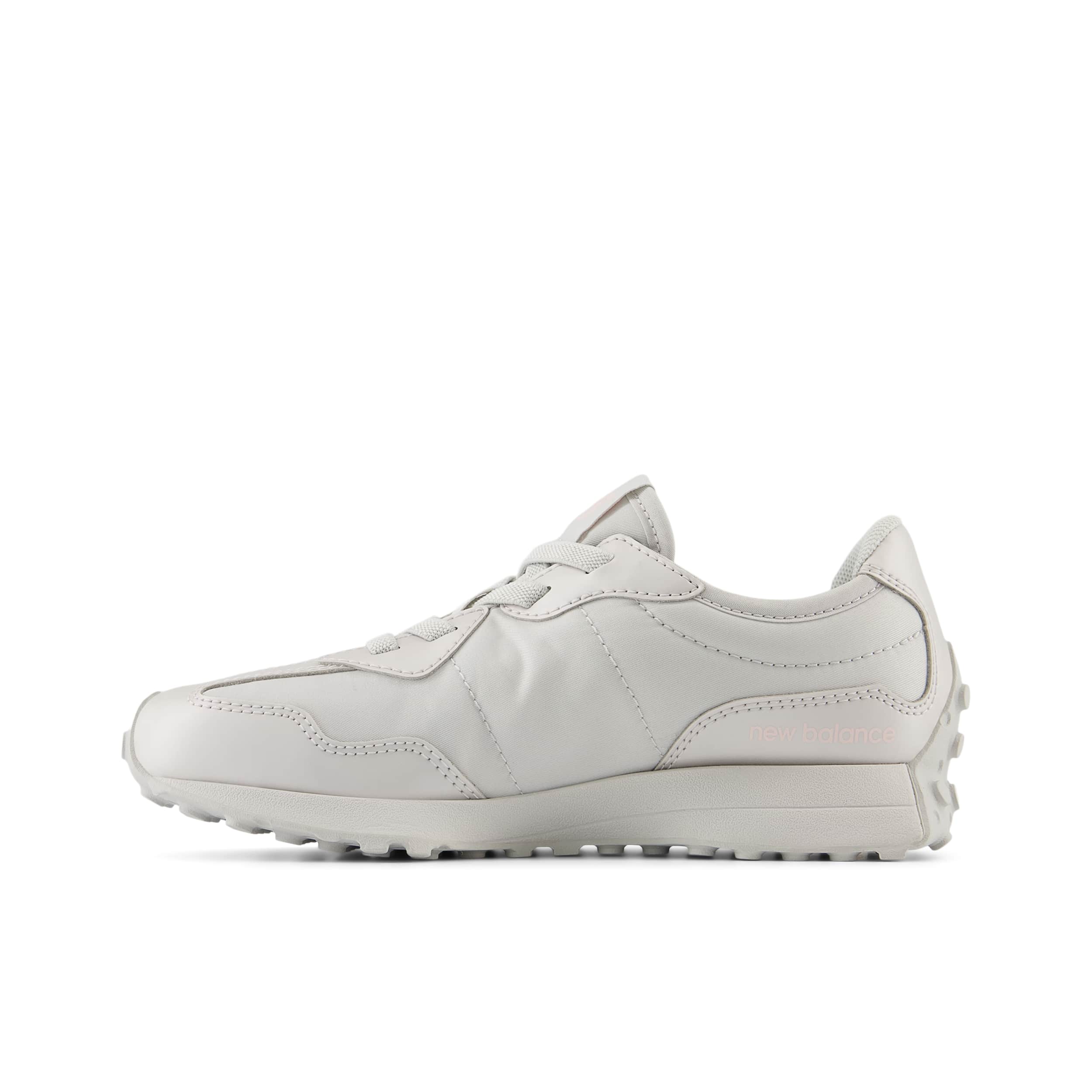 New Balance 327 Gri Çocuk Günlük Kullanım PH327WP görsel 2