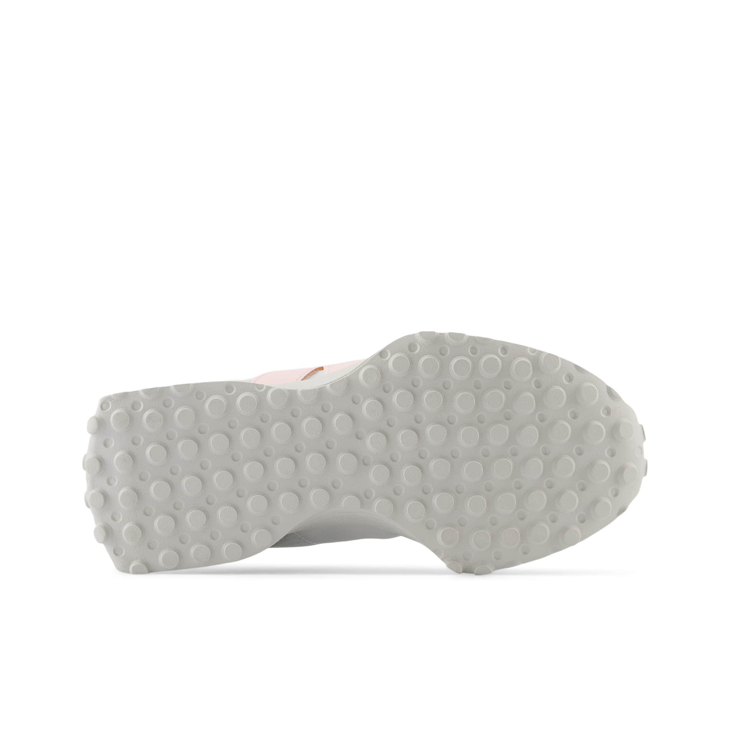 New Balance 327 Gri Çocuk Günlük Kullanım PH327WP görsel 4