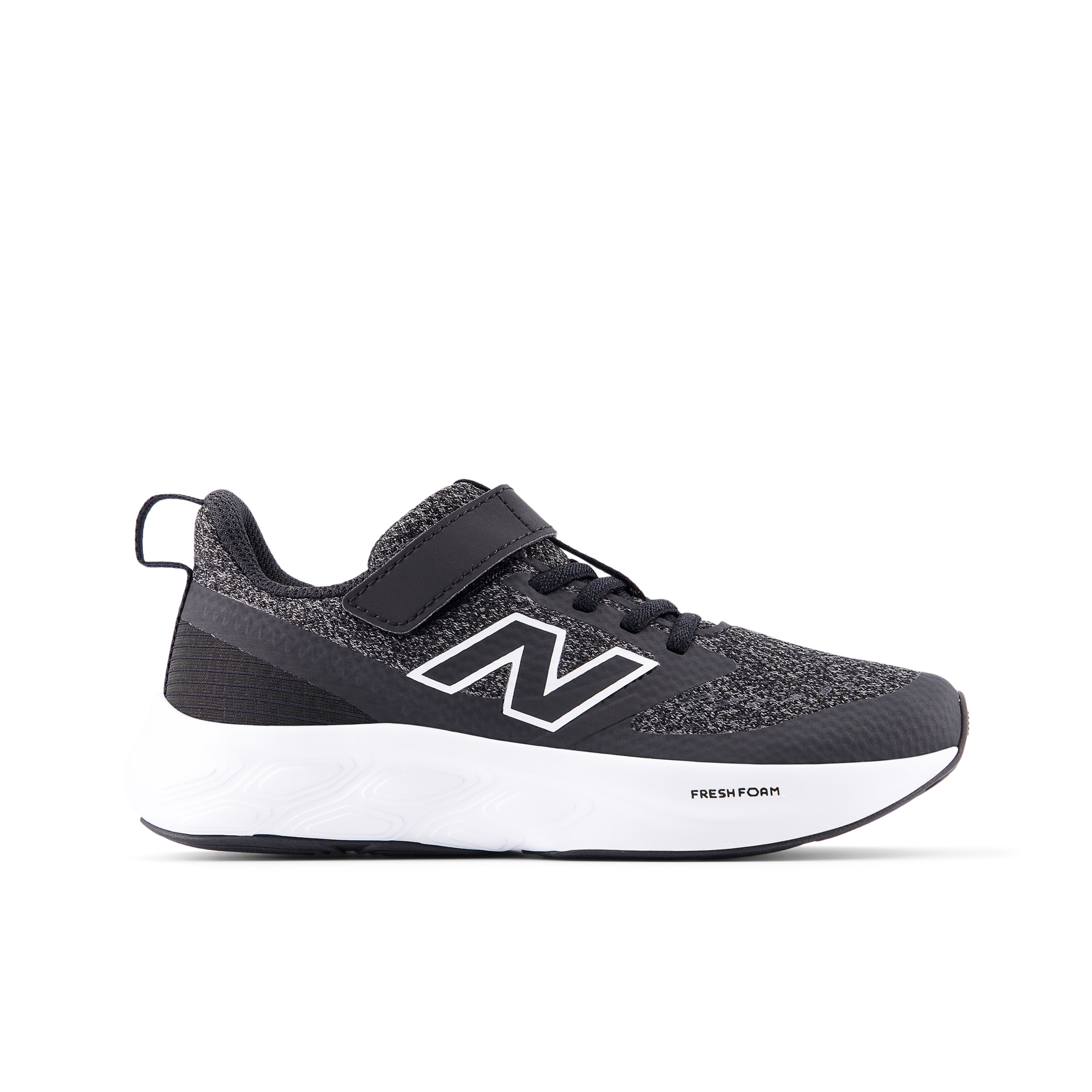 New Balance 625 Siyah Çocuk Koşu PT625EA