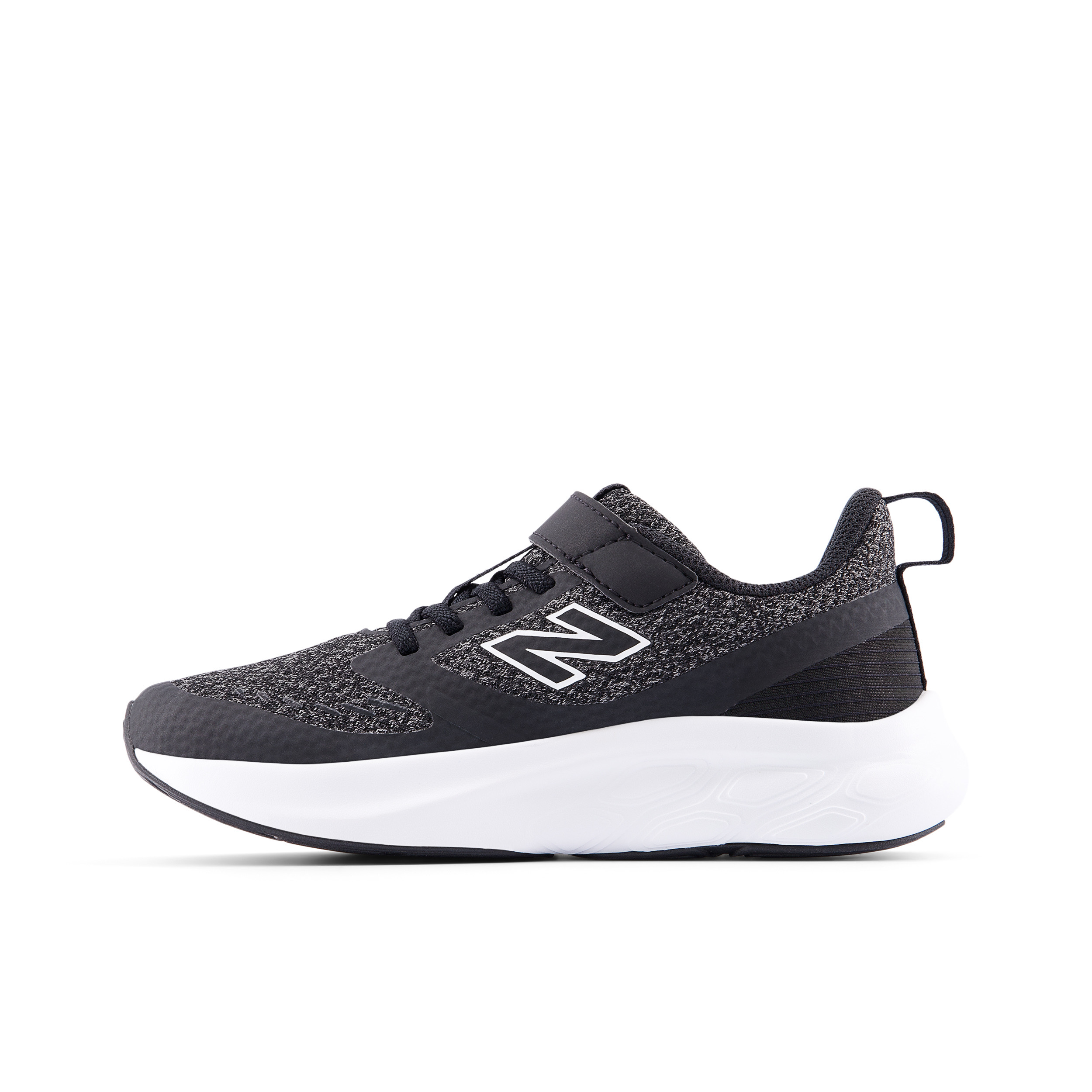 New Balance 625 Siyah Çocuk Koşu PT625EA görsel 2