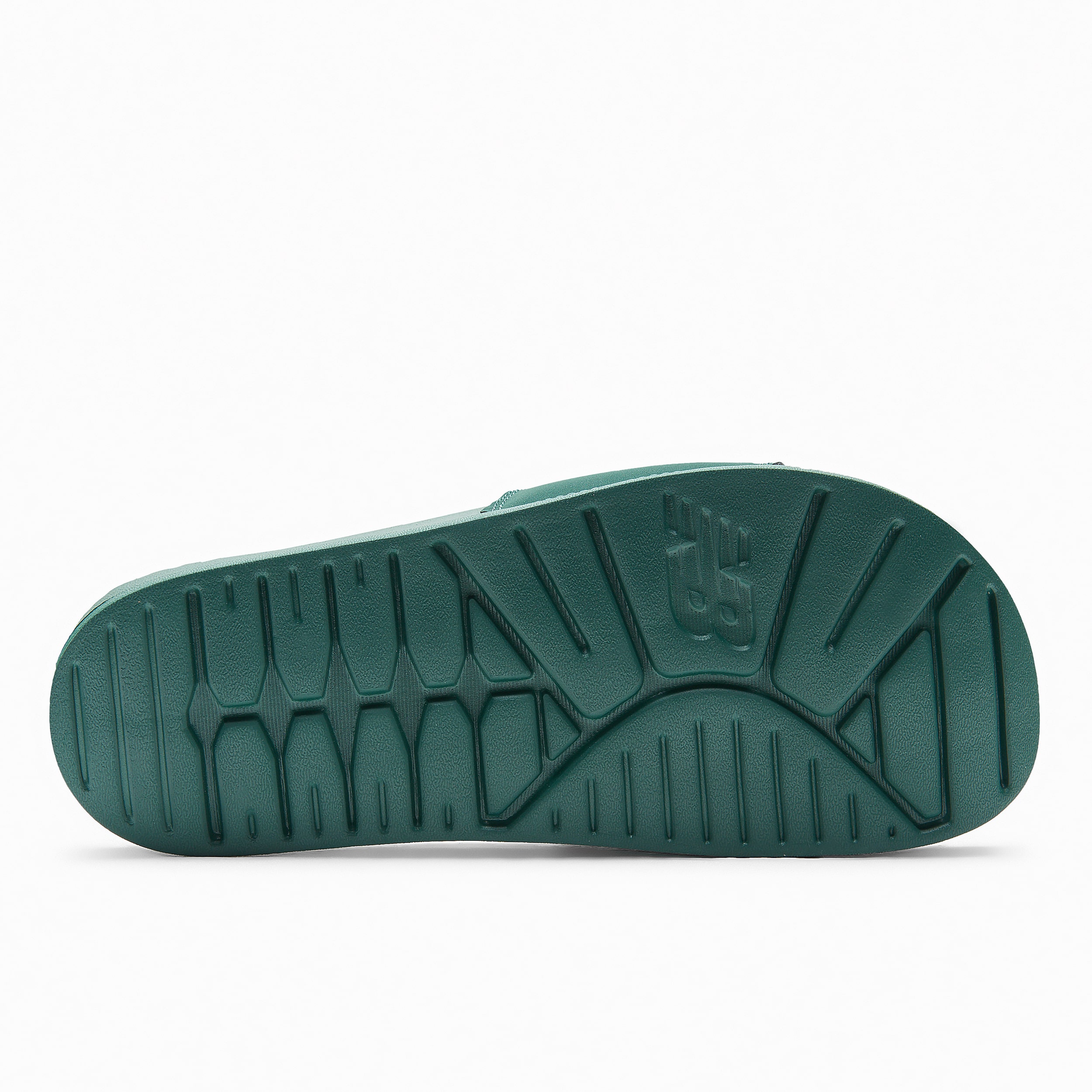 New Balance 200 YEŞİL Erkek Terlik görsel 4