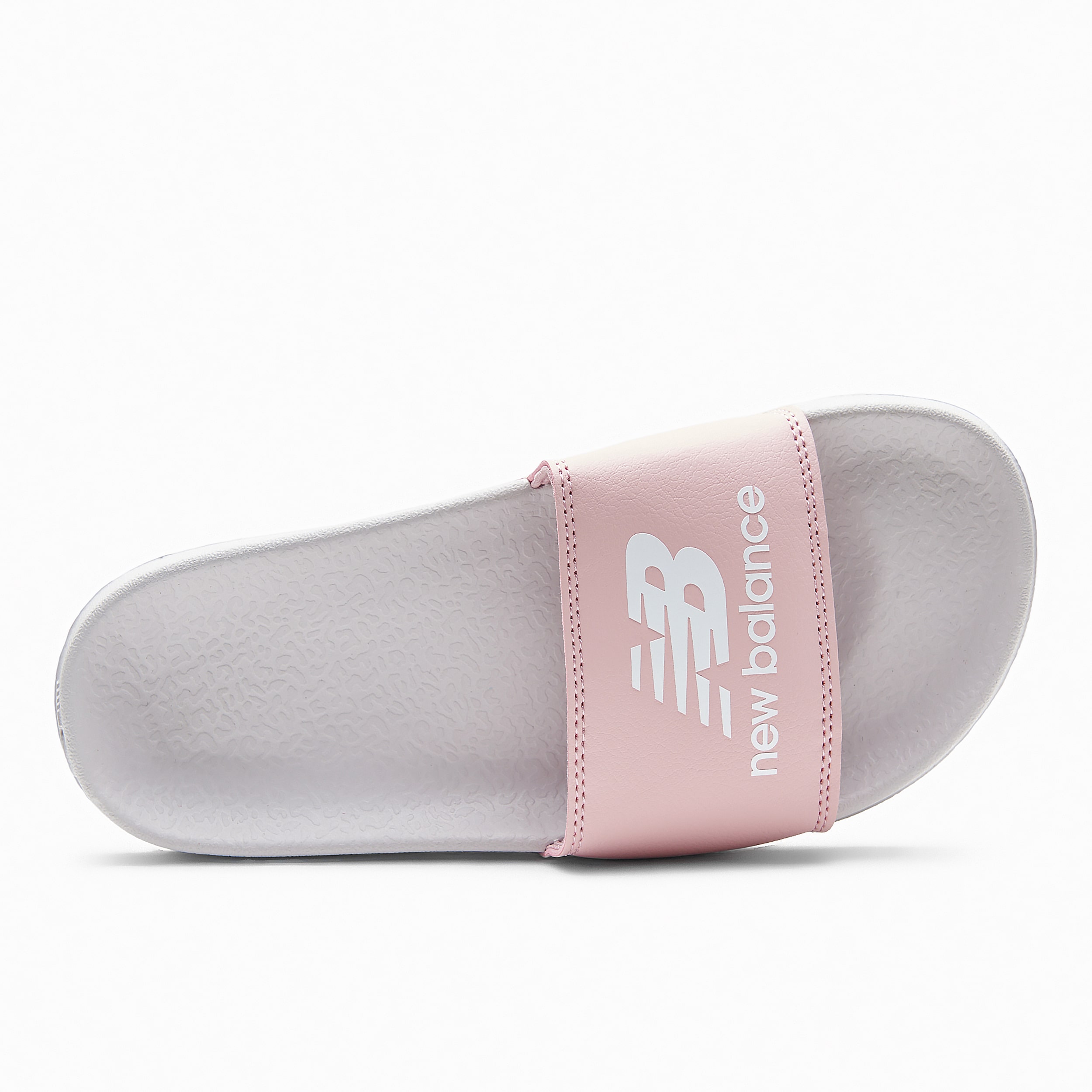 New Balance 50 KREM Unisex Terlik görsel 3