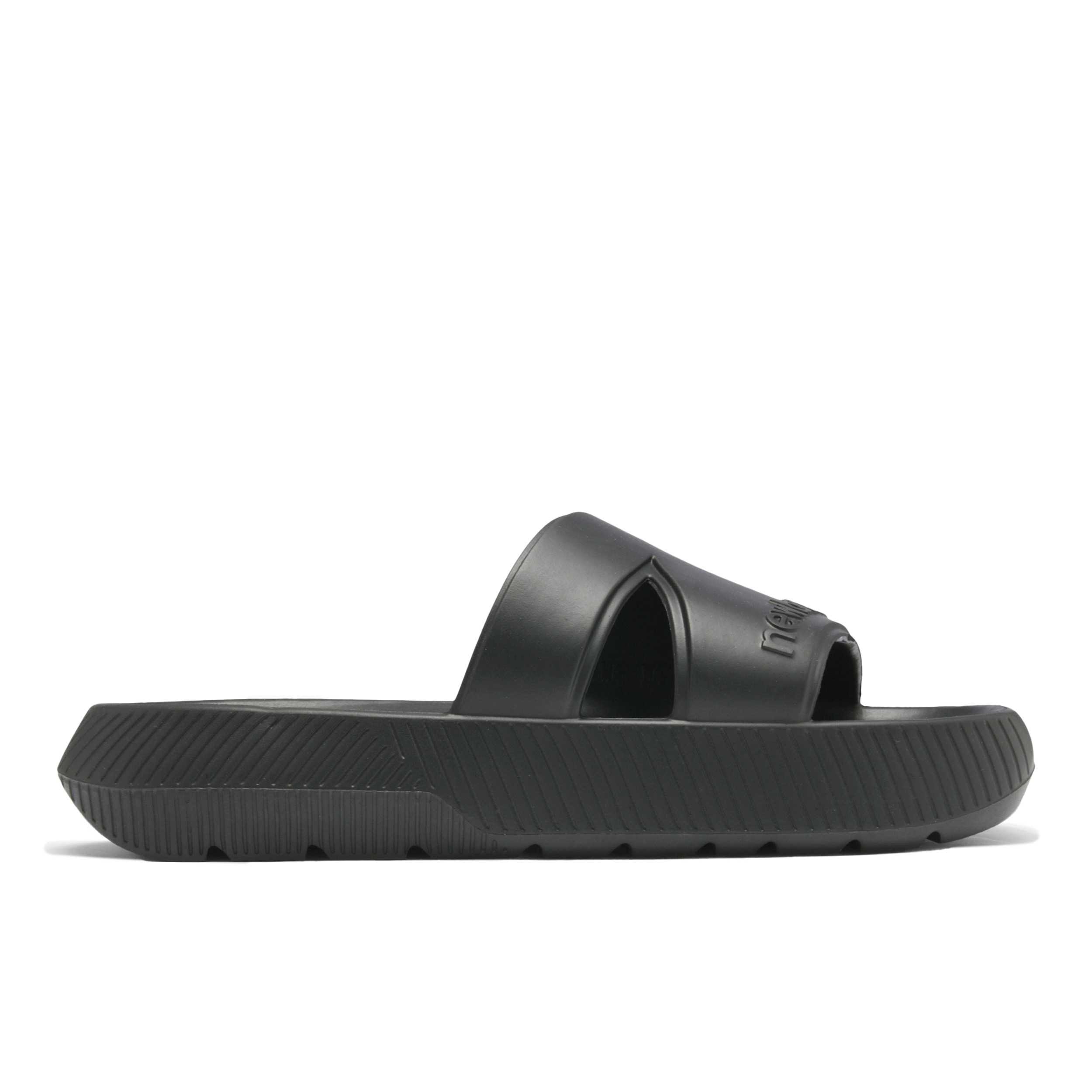 New Balance SUF2X Siyah Unisex Terlik