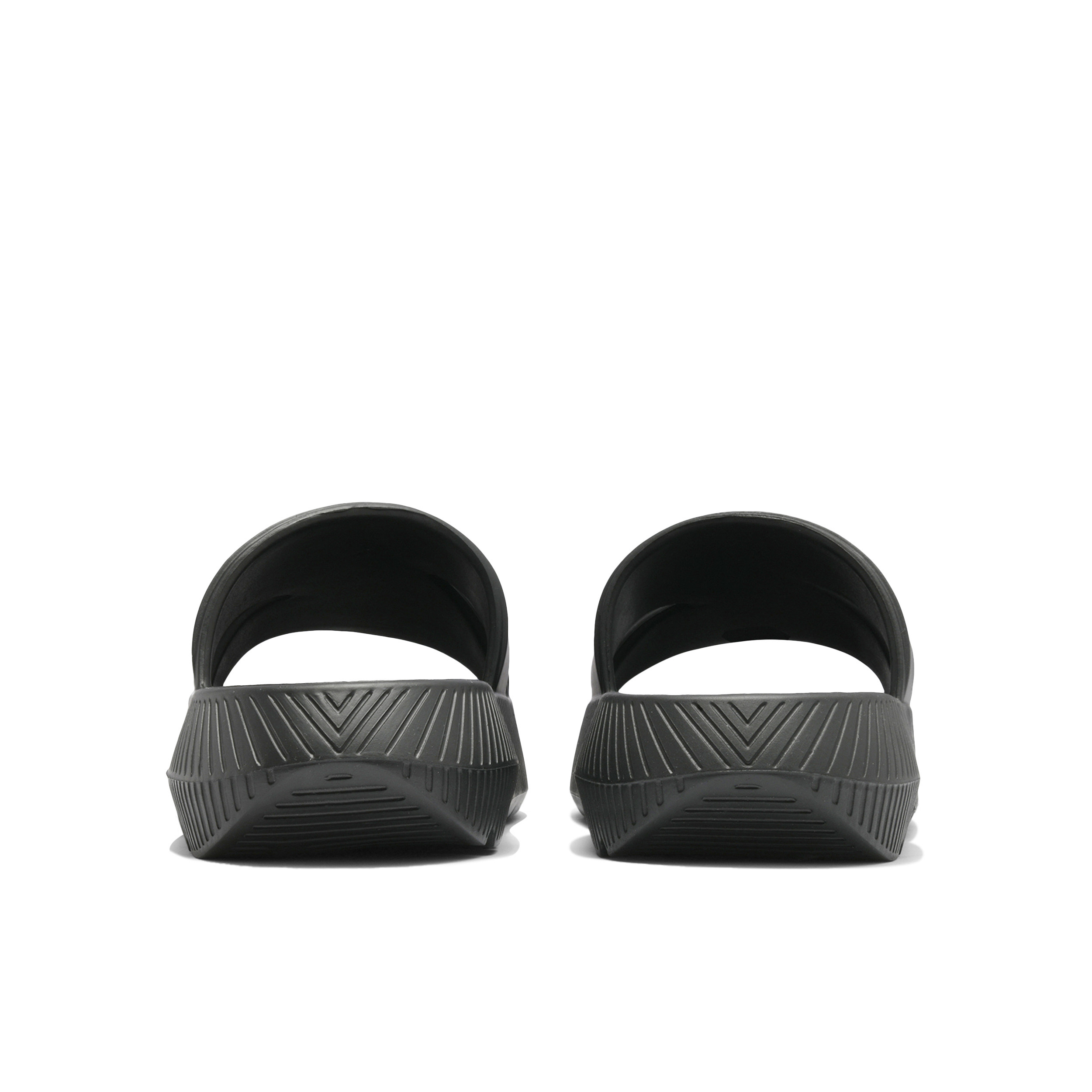 New Balance SUF2X Siyah Unisex Terlik görsel 4